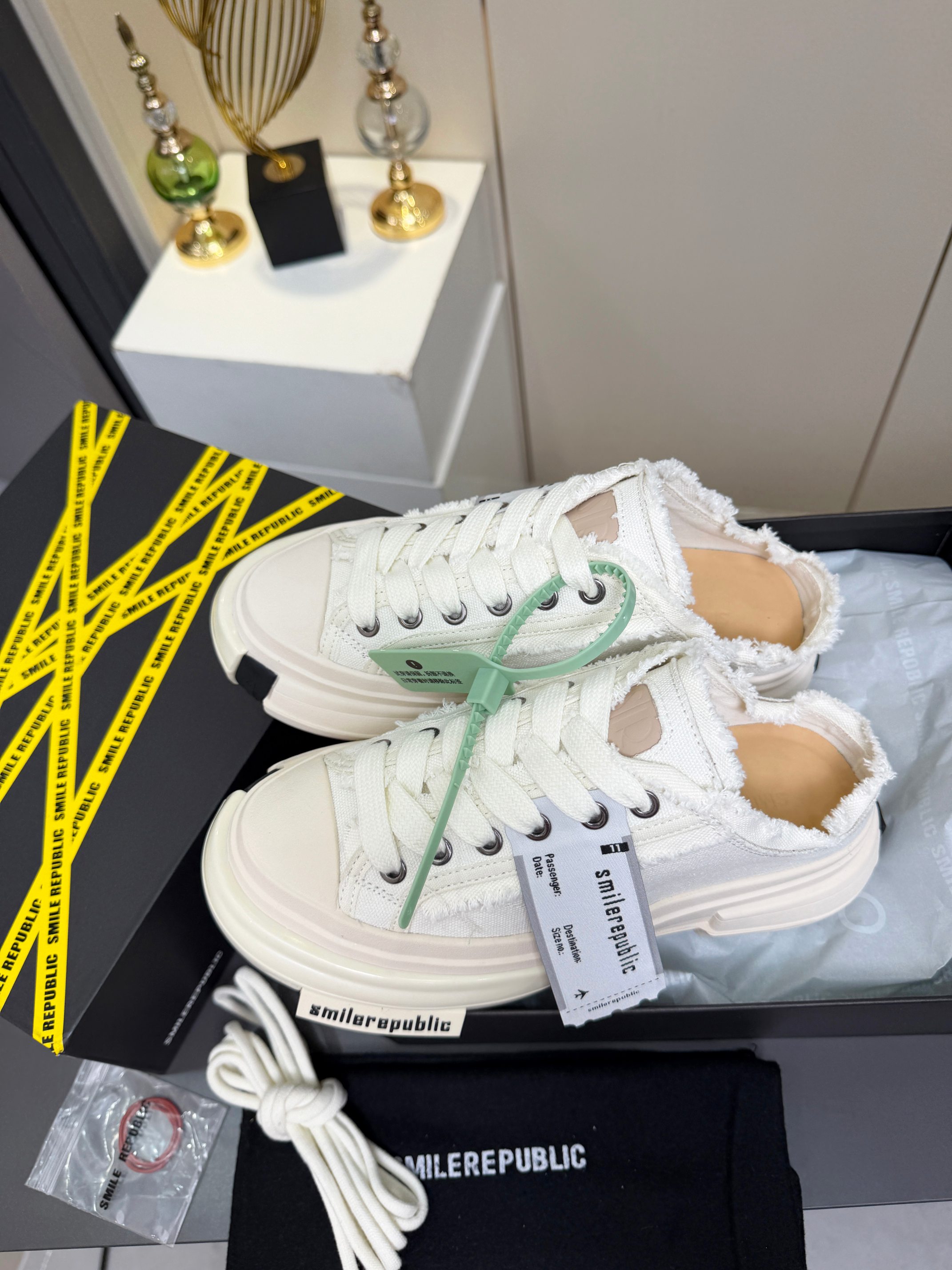 Designer Slides