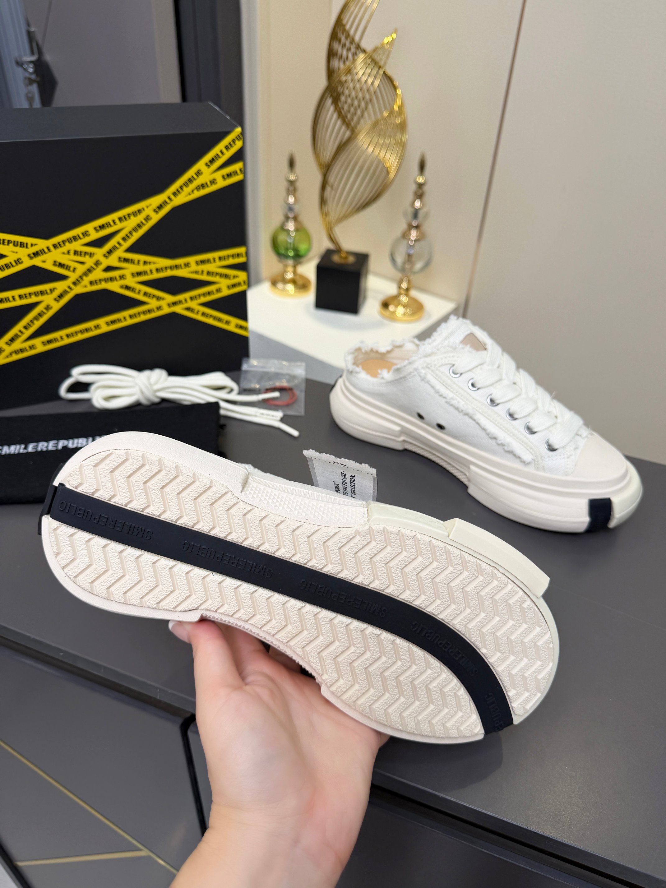 Designer Slides