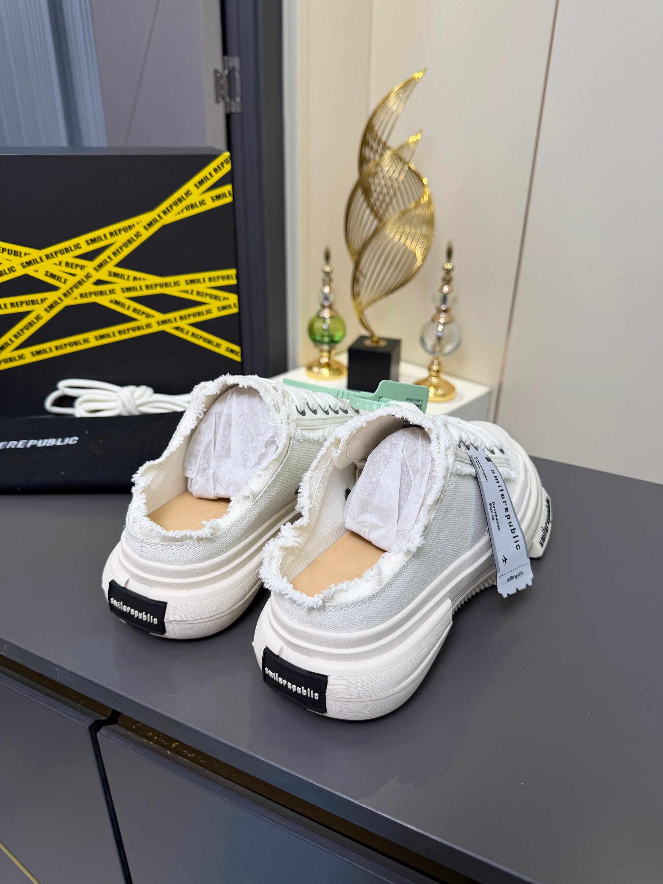 Designer Slides