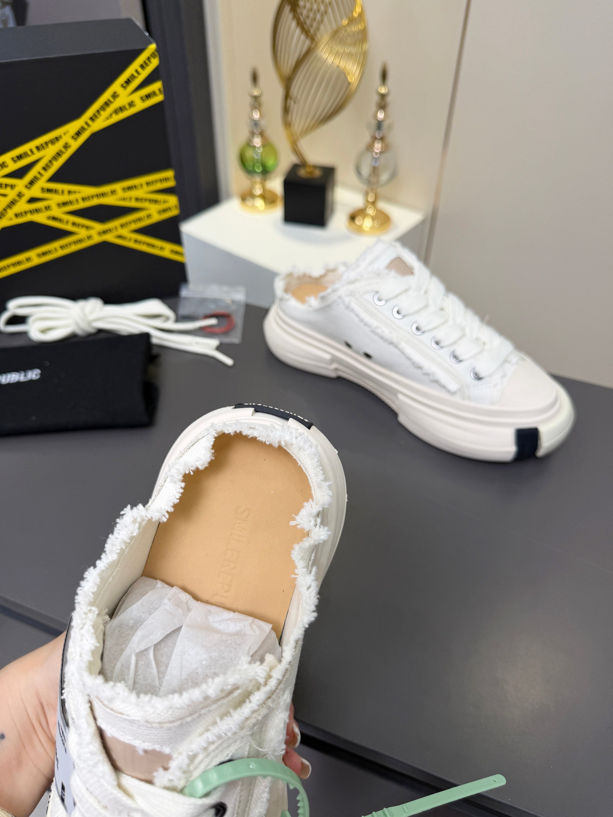 Designer Slides