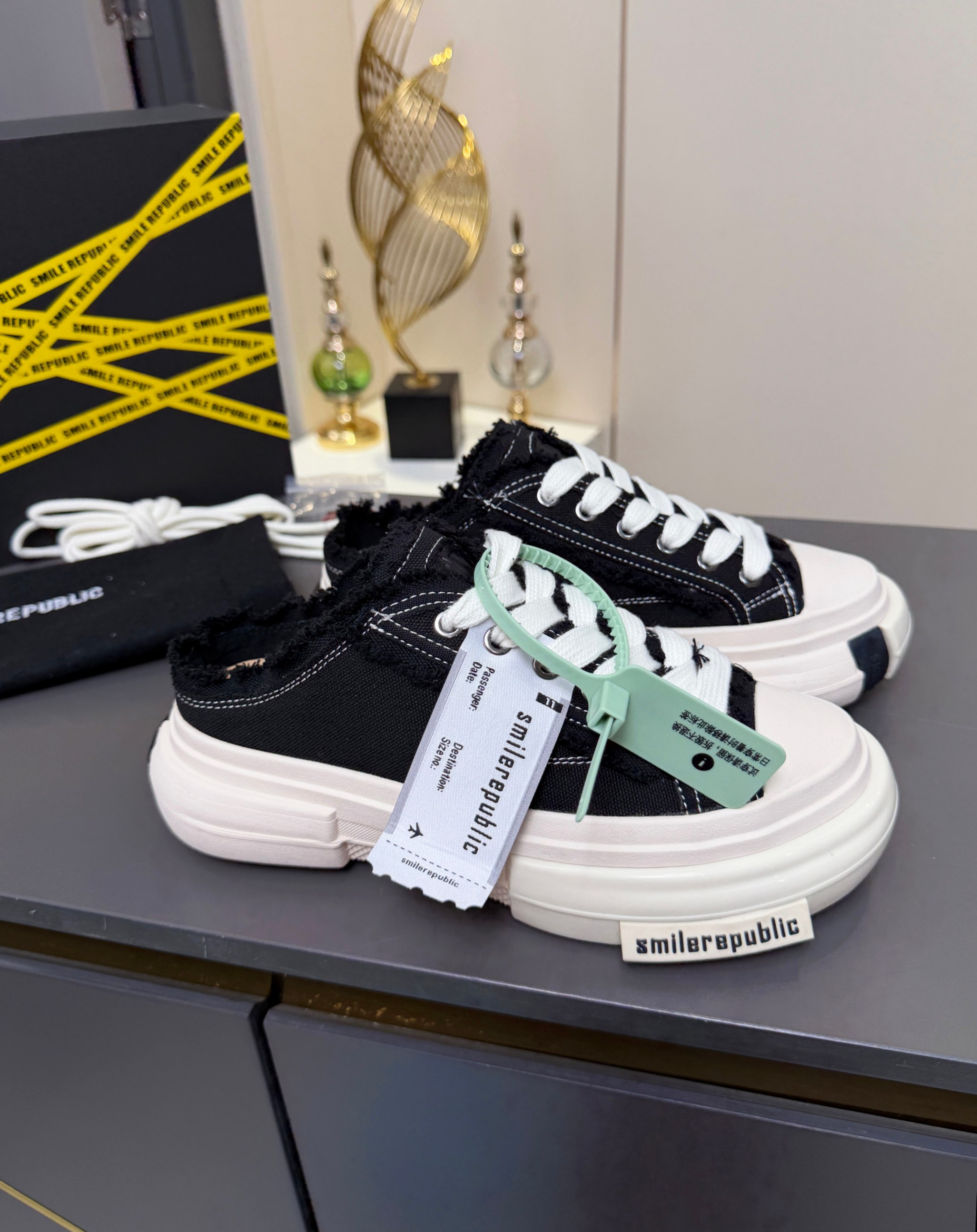 Designer Slides