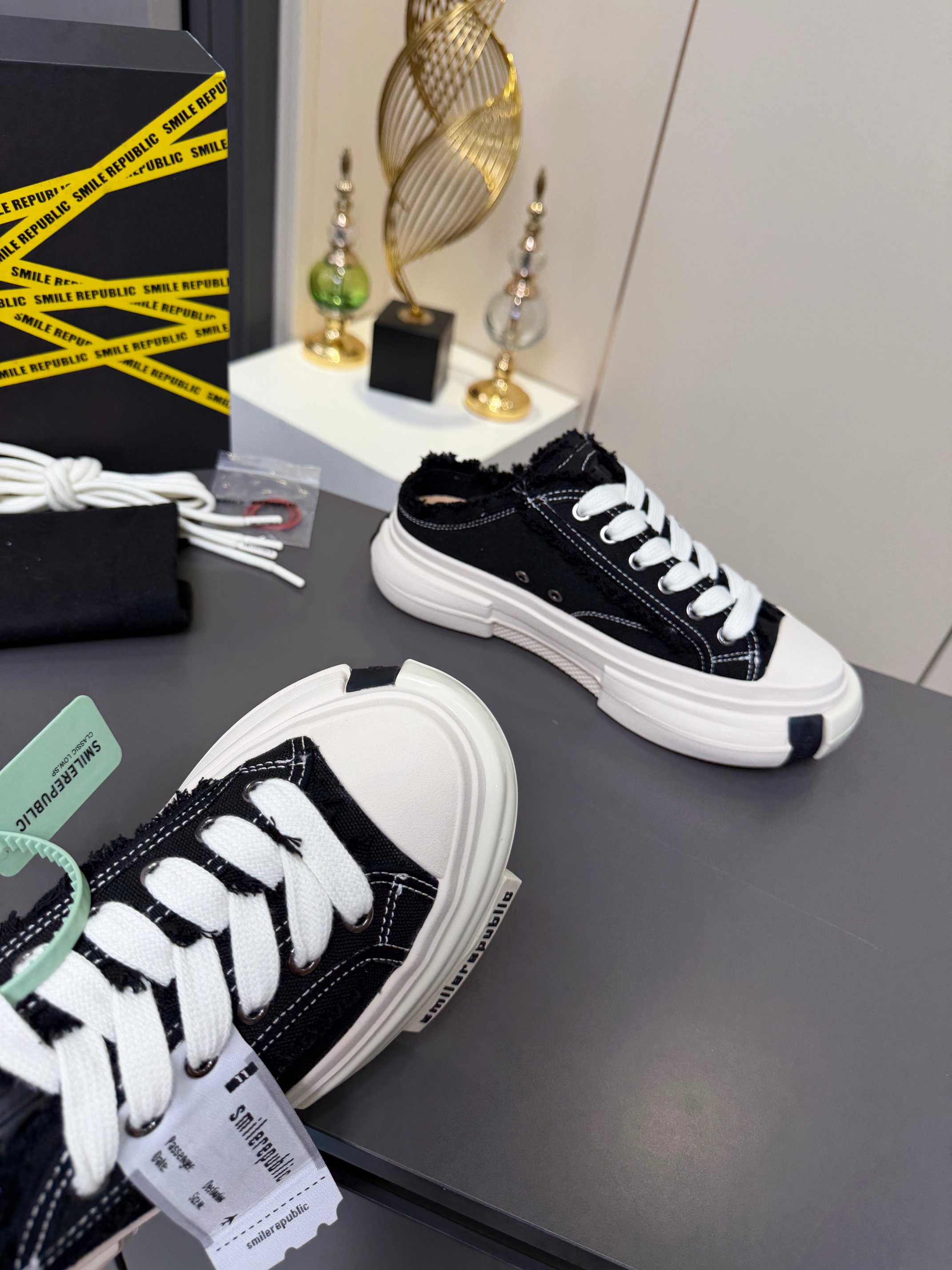 Designer Slides