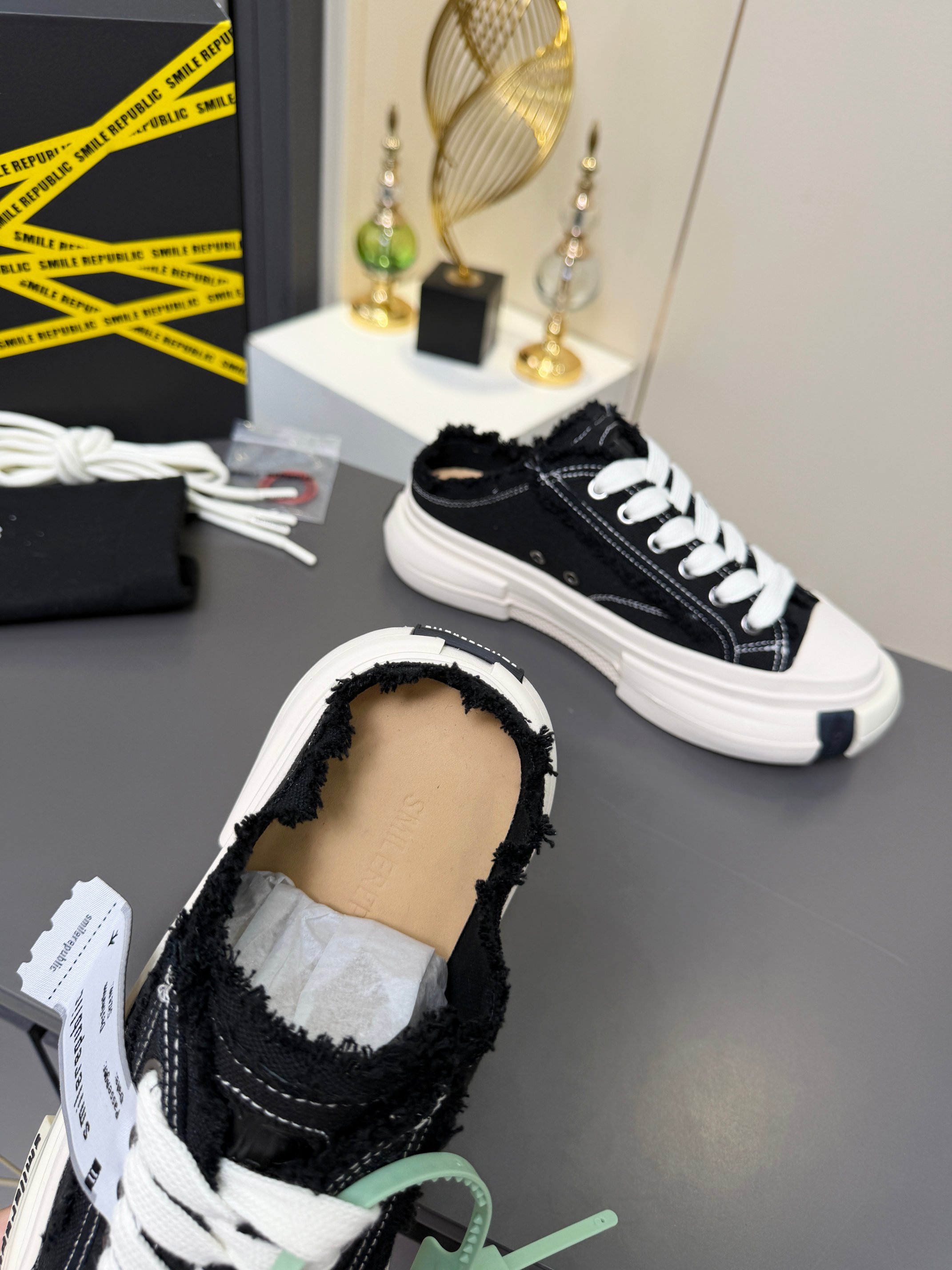 Designer Slides