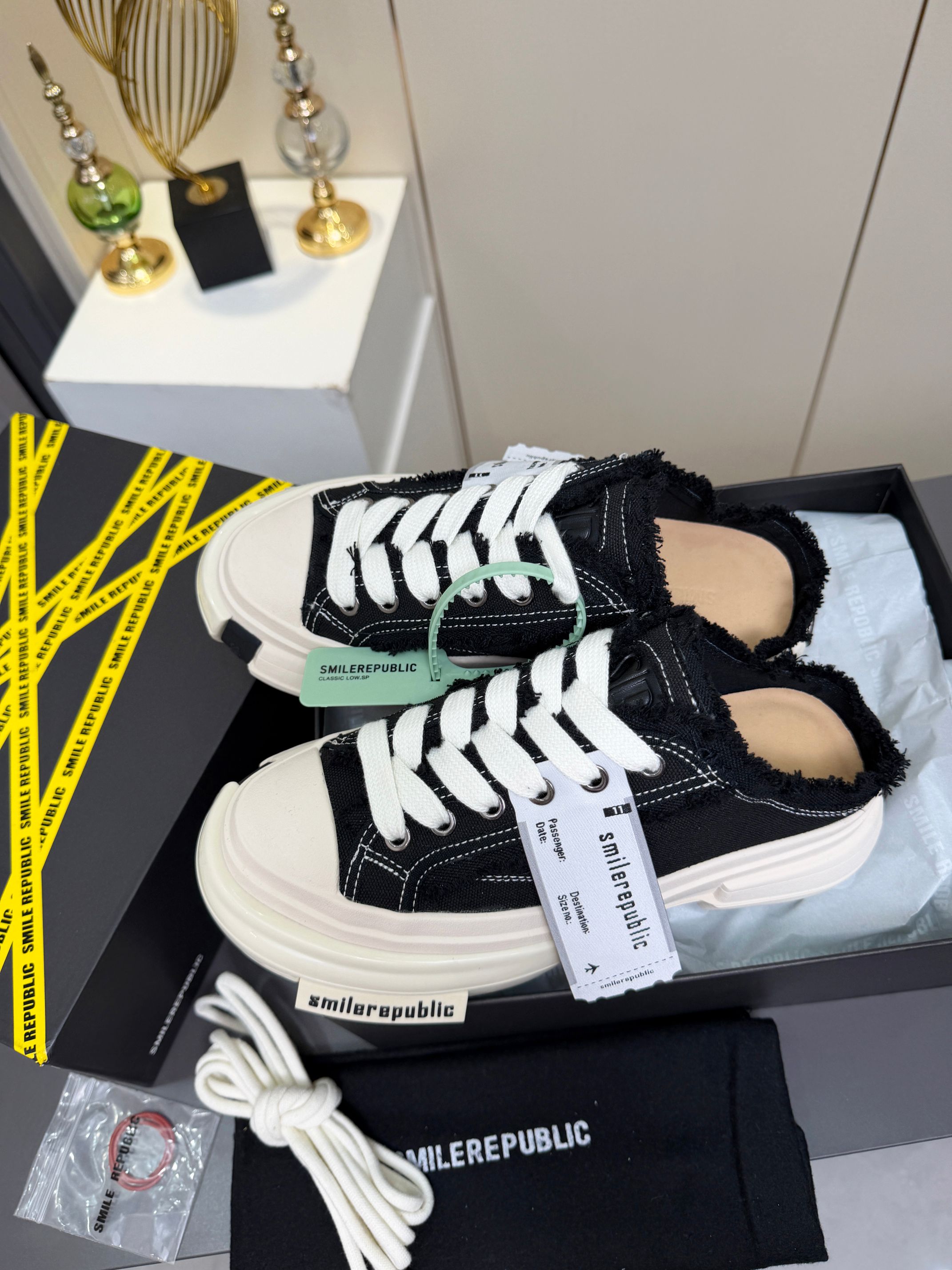Designer Slides