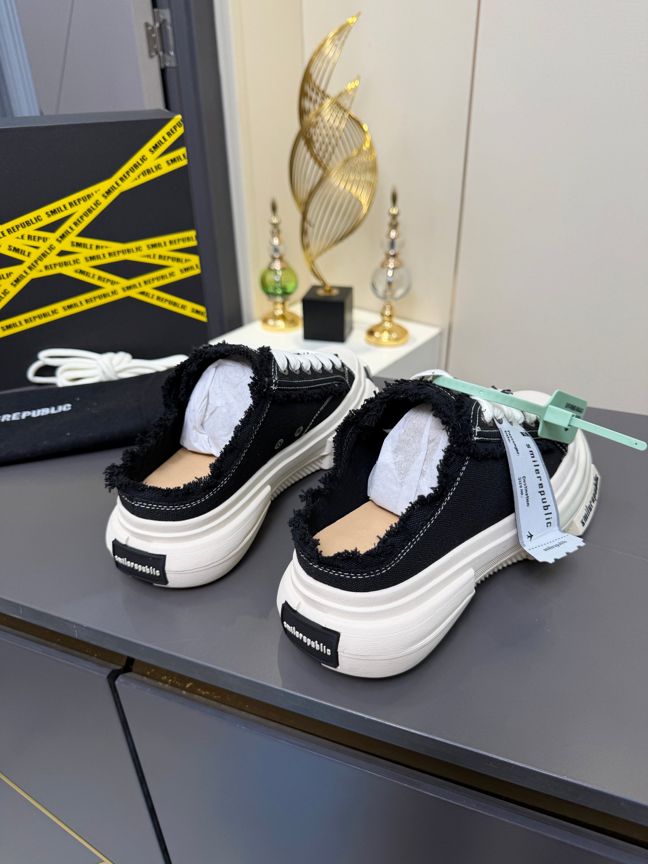 Designer Slides