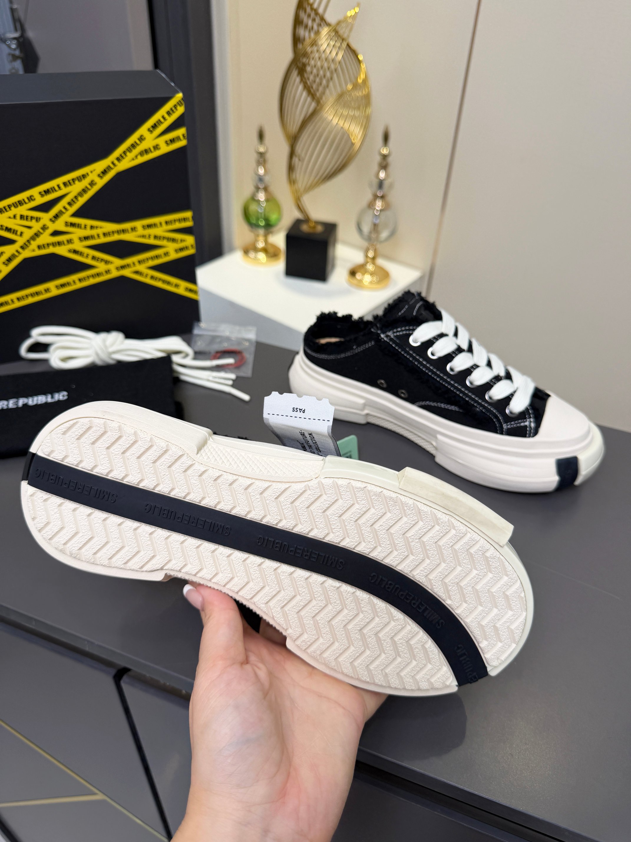 Designer Slides
