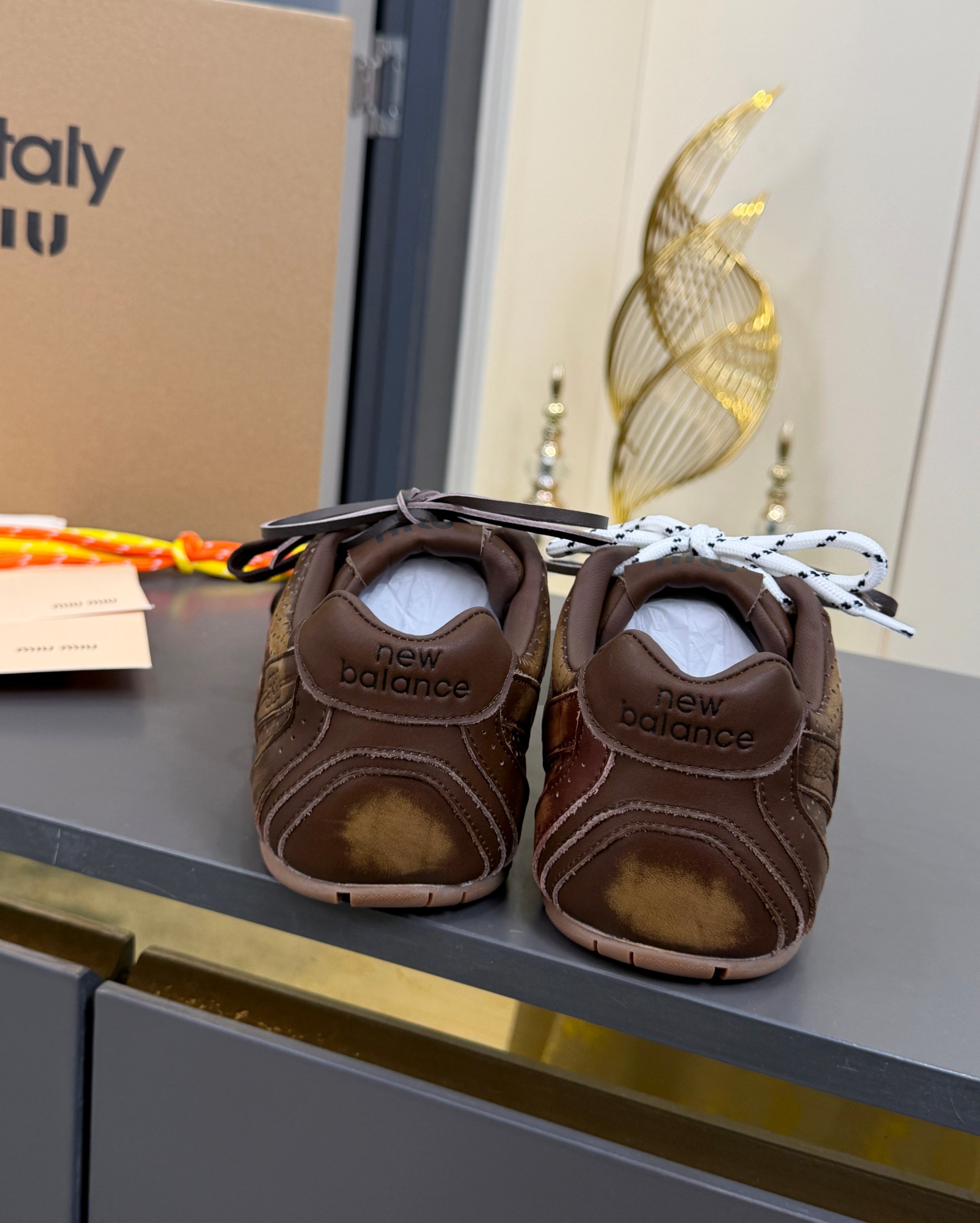 Miu Miu Sneakers
