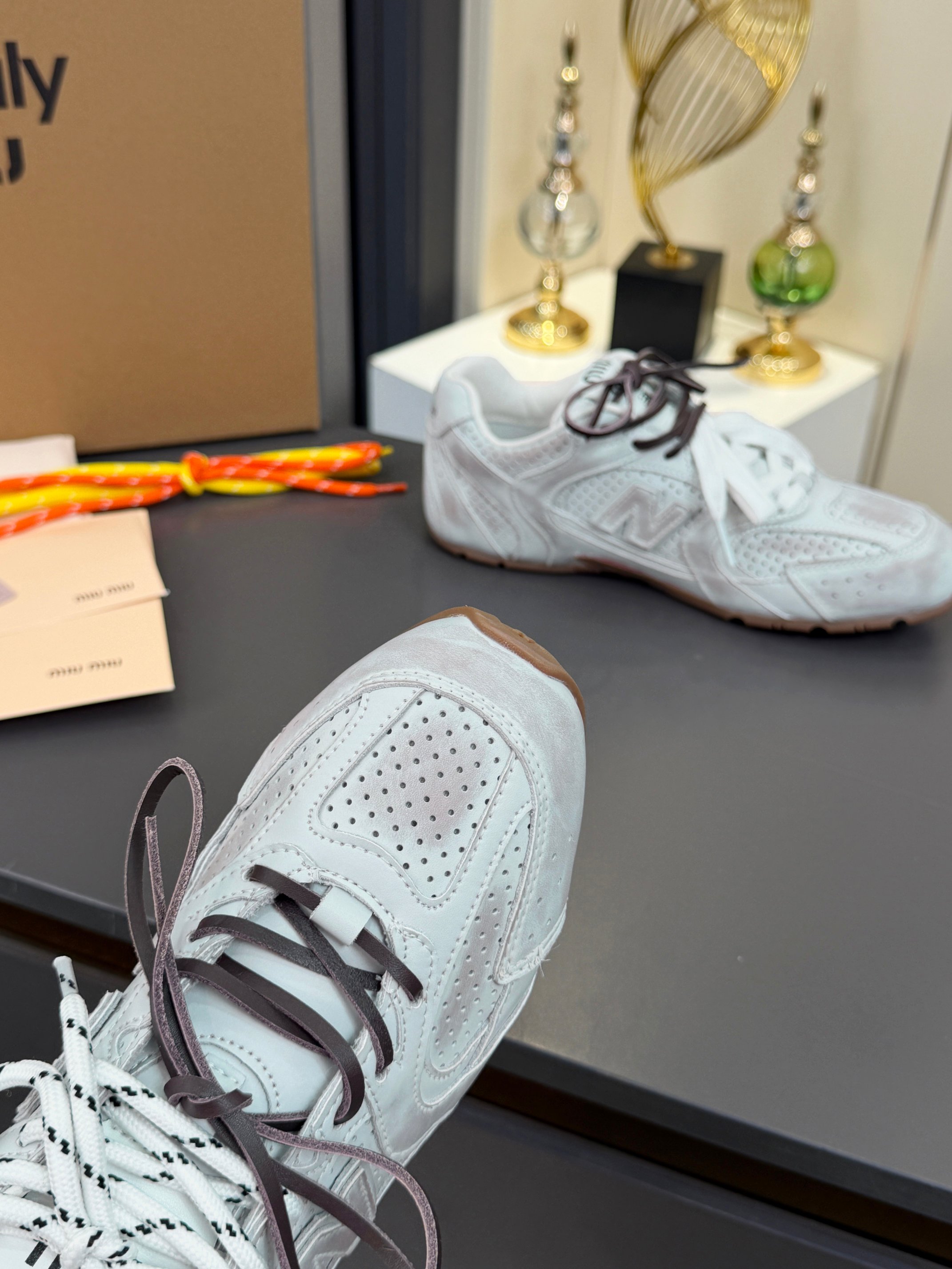Miu Miu Sneakers