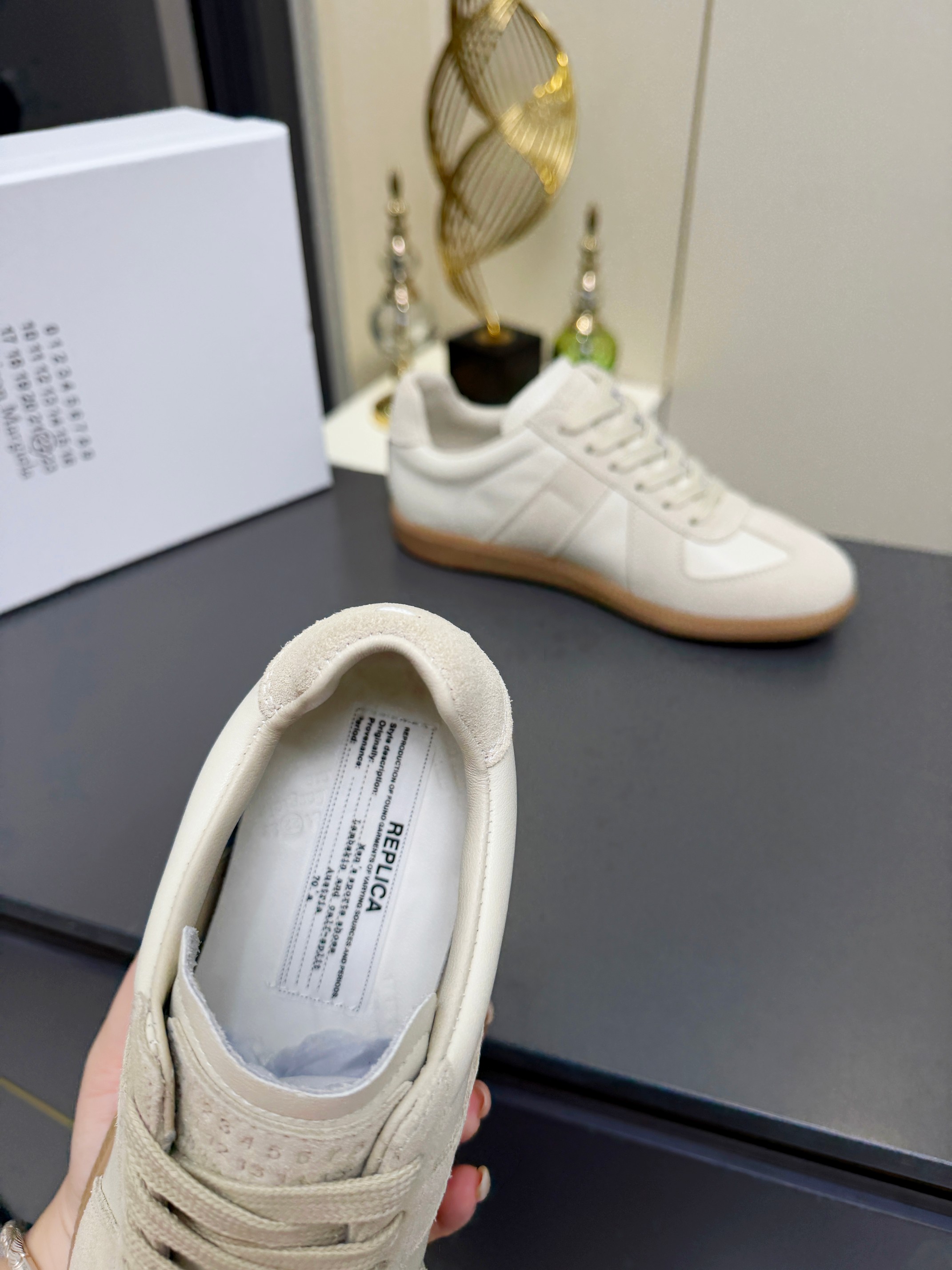 Designer Sneakers