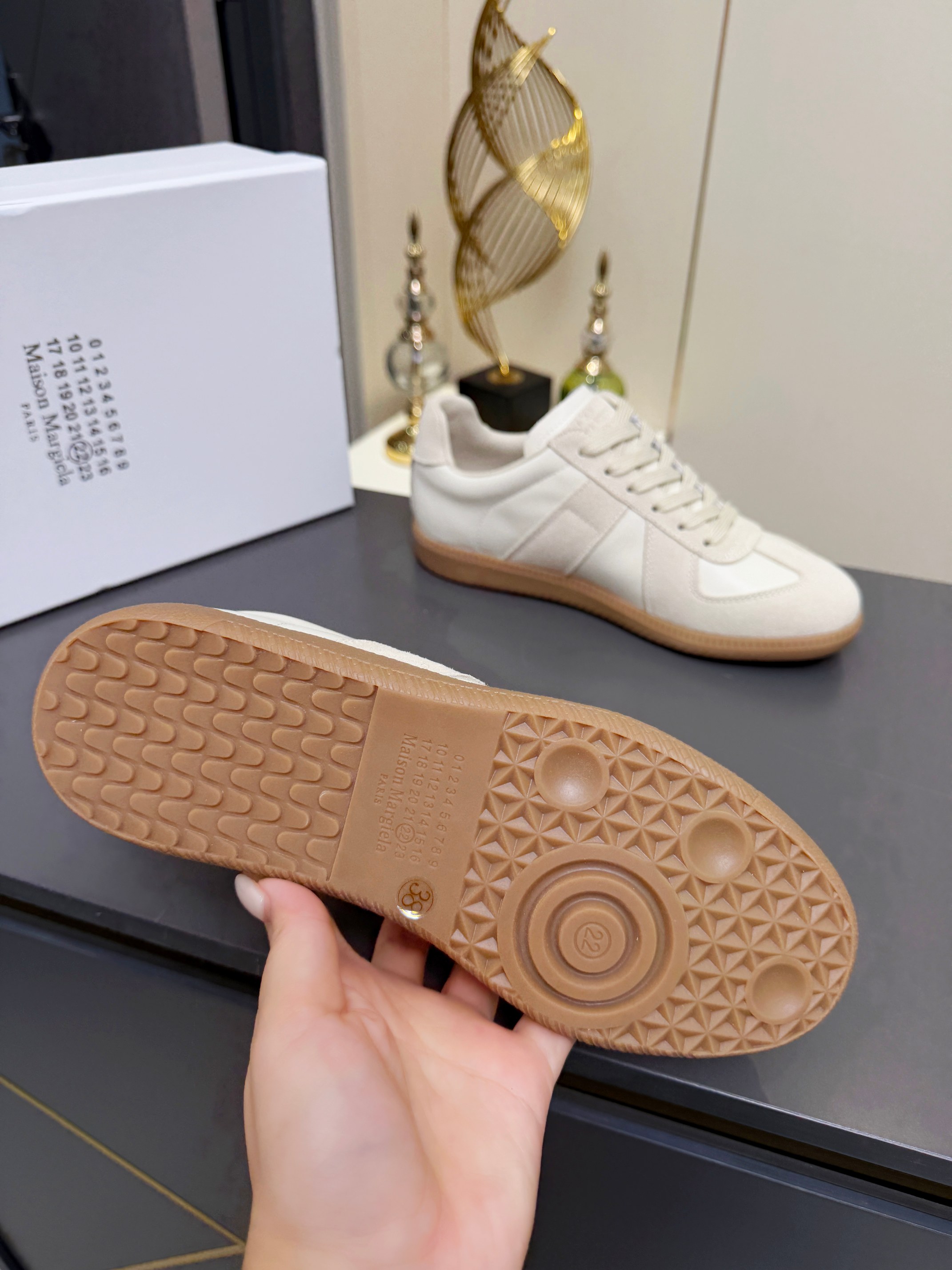 Designer Sneakers