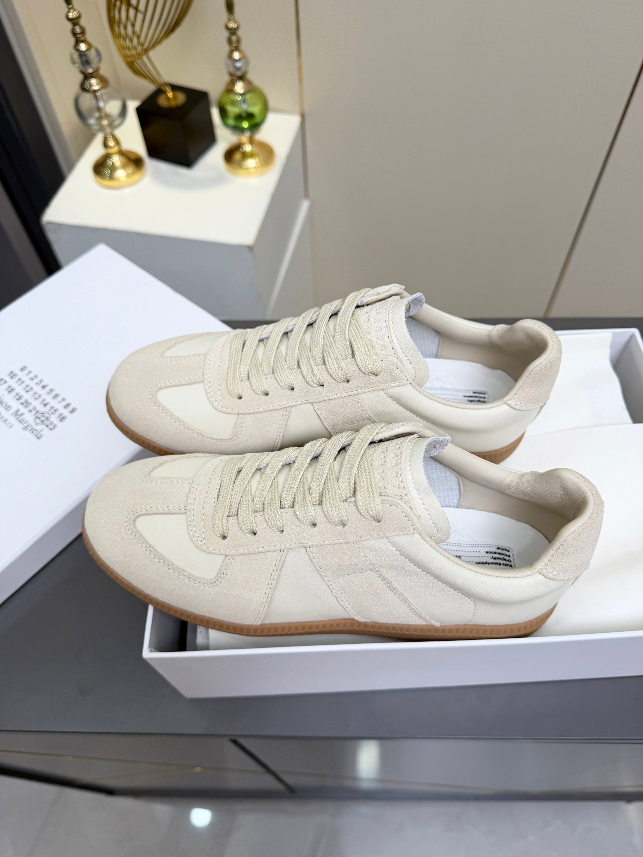 Designer Sneakers
