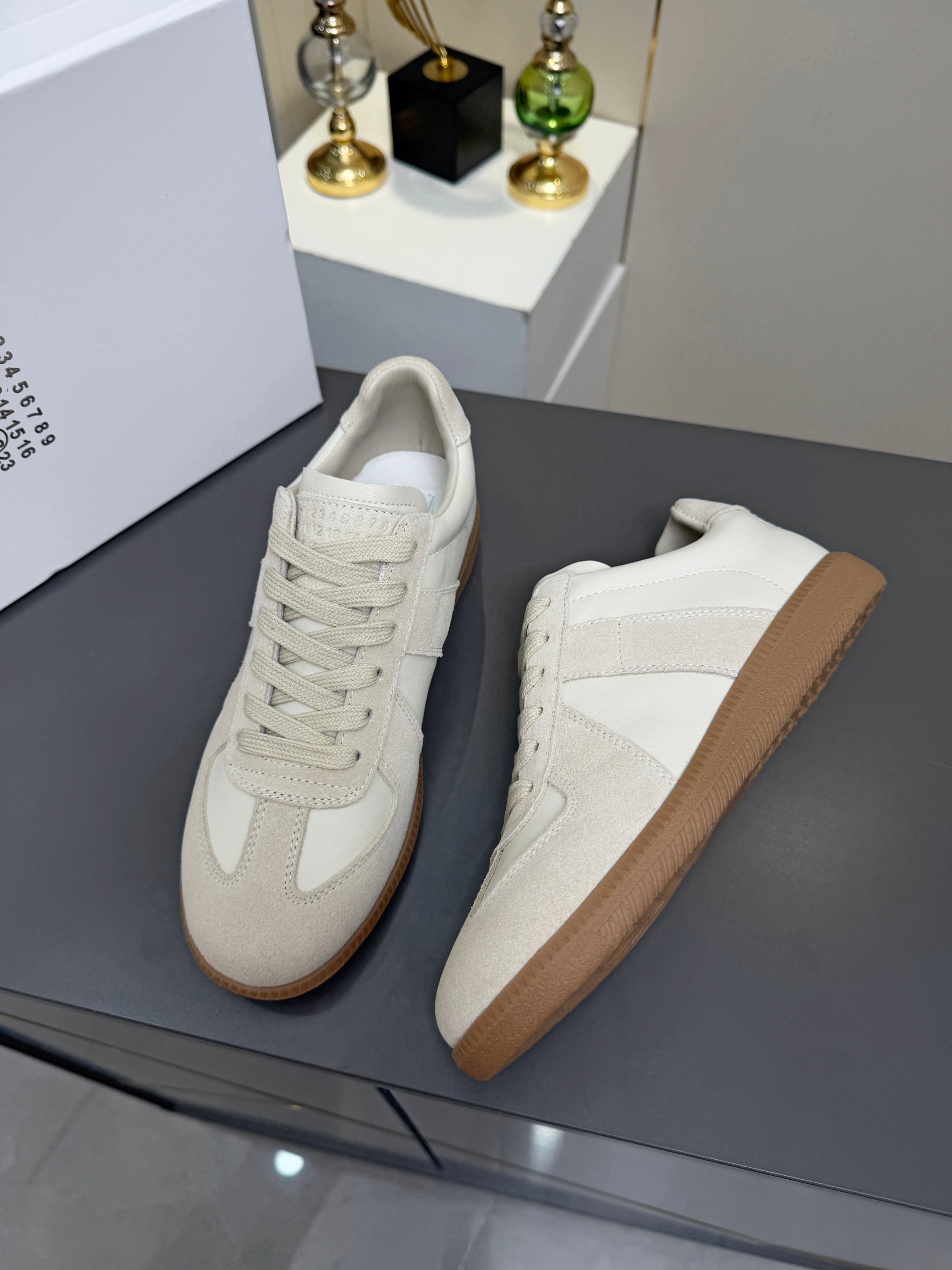 Designer Sneakers