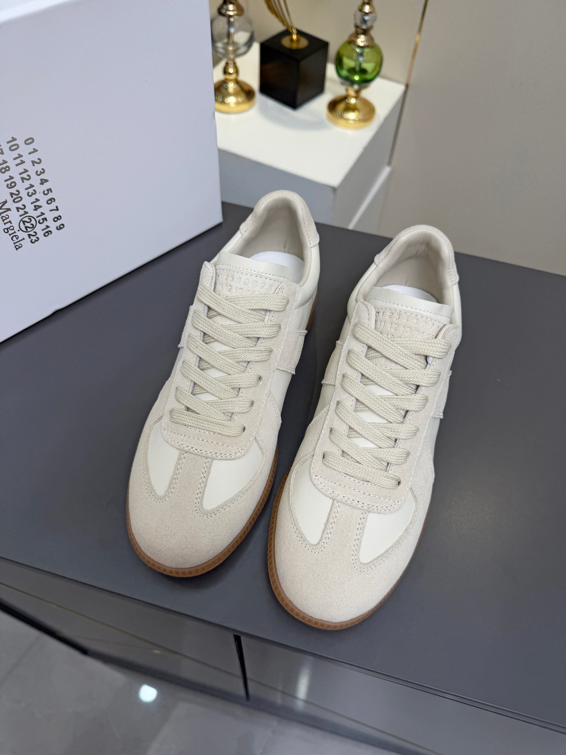 Designer Sneakers