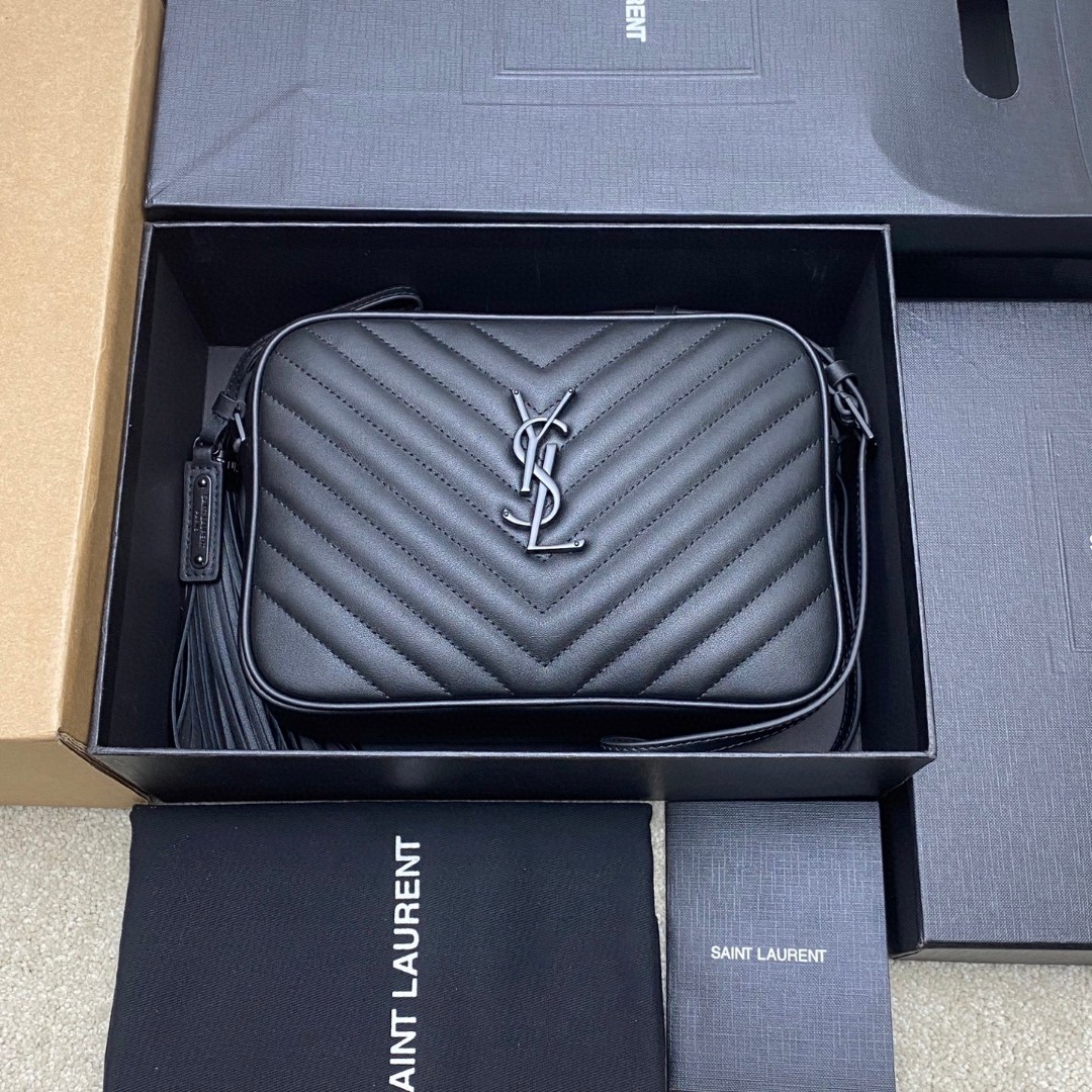 Y家LOU BAGカメラバッグ - 軽量で多機能な新モデル