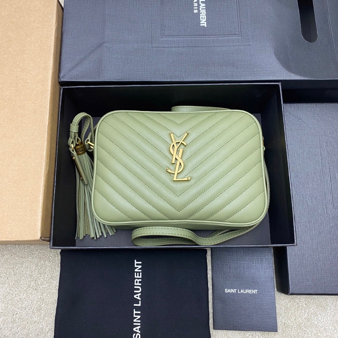 Y家LOU BAG全新升级版 - 軽量カメラバッグと収納力抜群