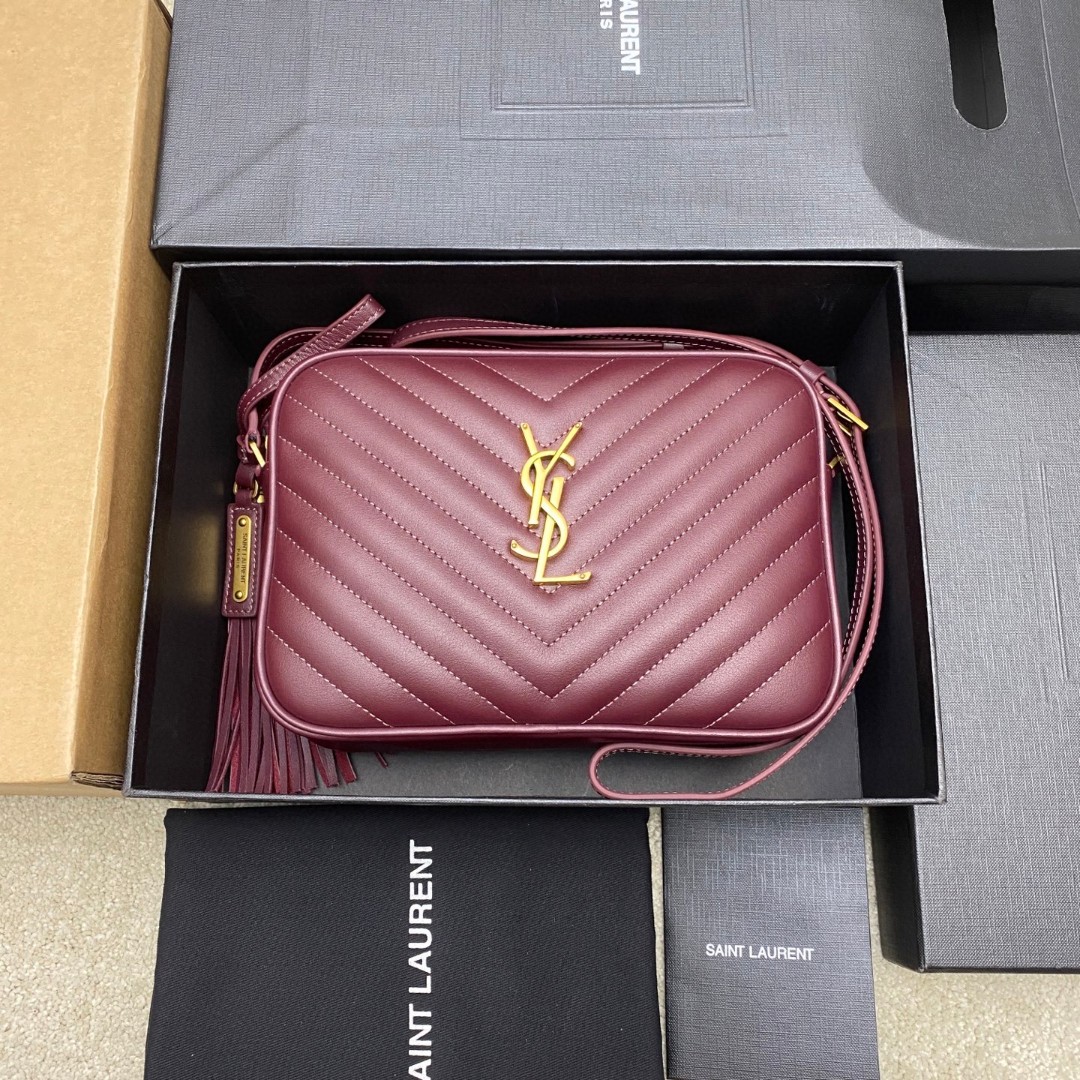 Y家LOU BAGカメラバッグ - 軽量で機能的な新モデル