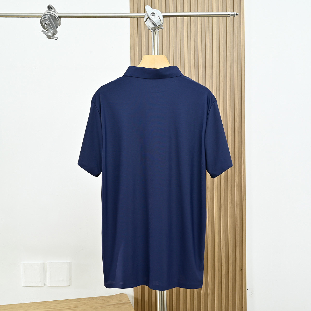 KOLON SPORT Polo de Manga Corta con Protección Solar y Secado Rápido 4 i1744027152619 7285 0 2