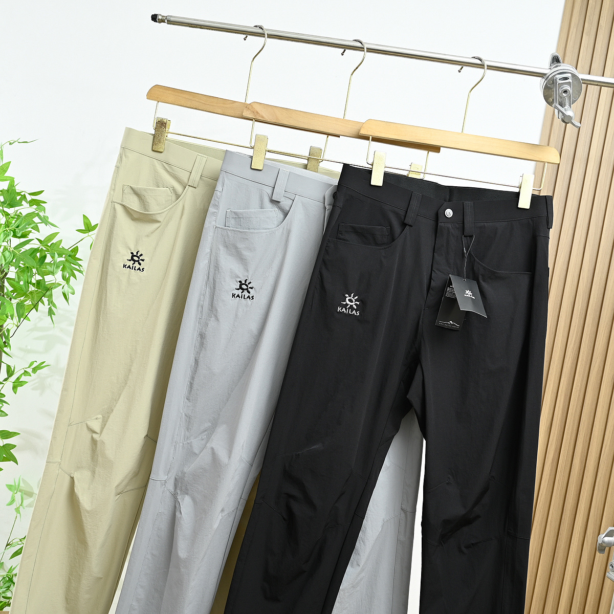 Alternative view of Pants 05250