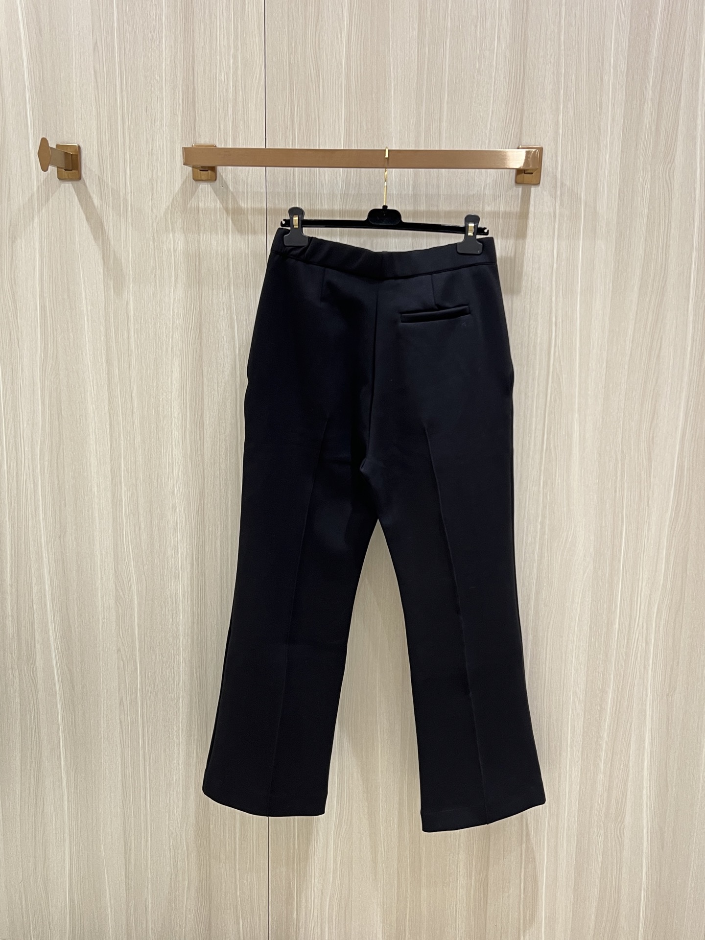 Louis Vuitton Embroidered Space Cotton Trousers: Casual, Comfortable, and Stylish 7 i1758742187168 5700 0 5