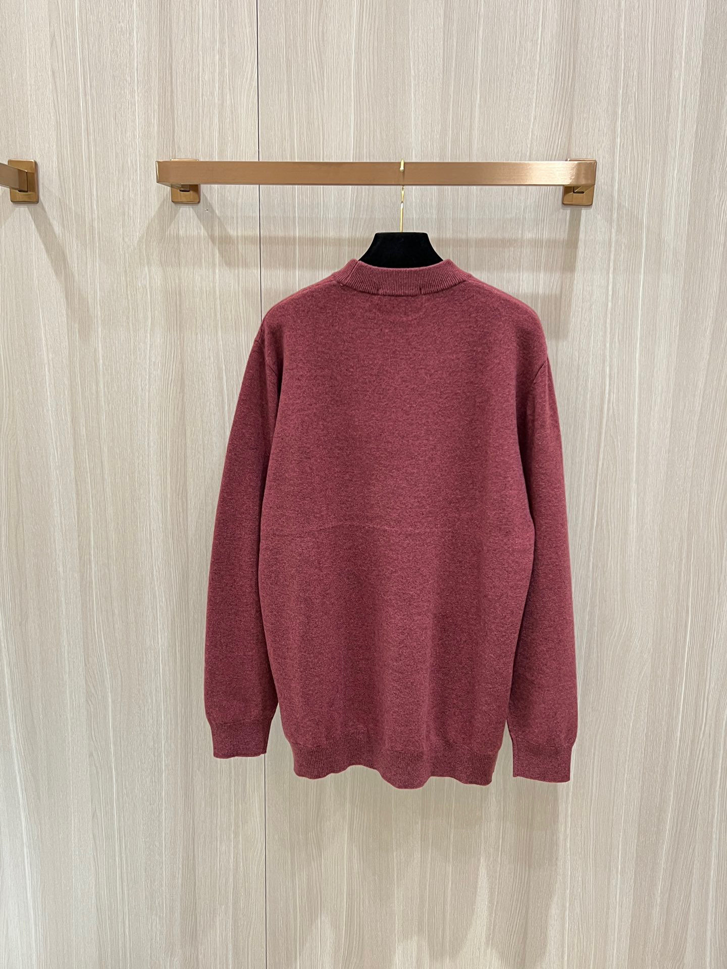 Gucci Red Wool Sweater: Unisex, Cozy, and Stylish - S to L Sizes Available 7 i1763491967550 1118 0 5