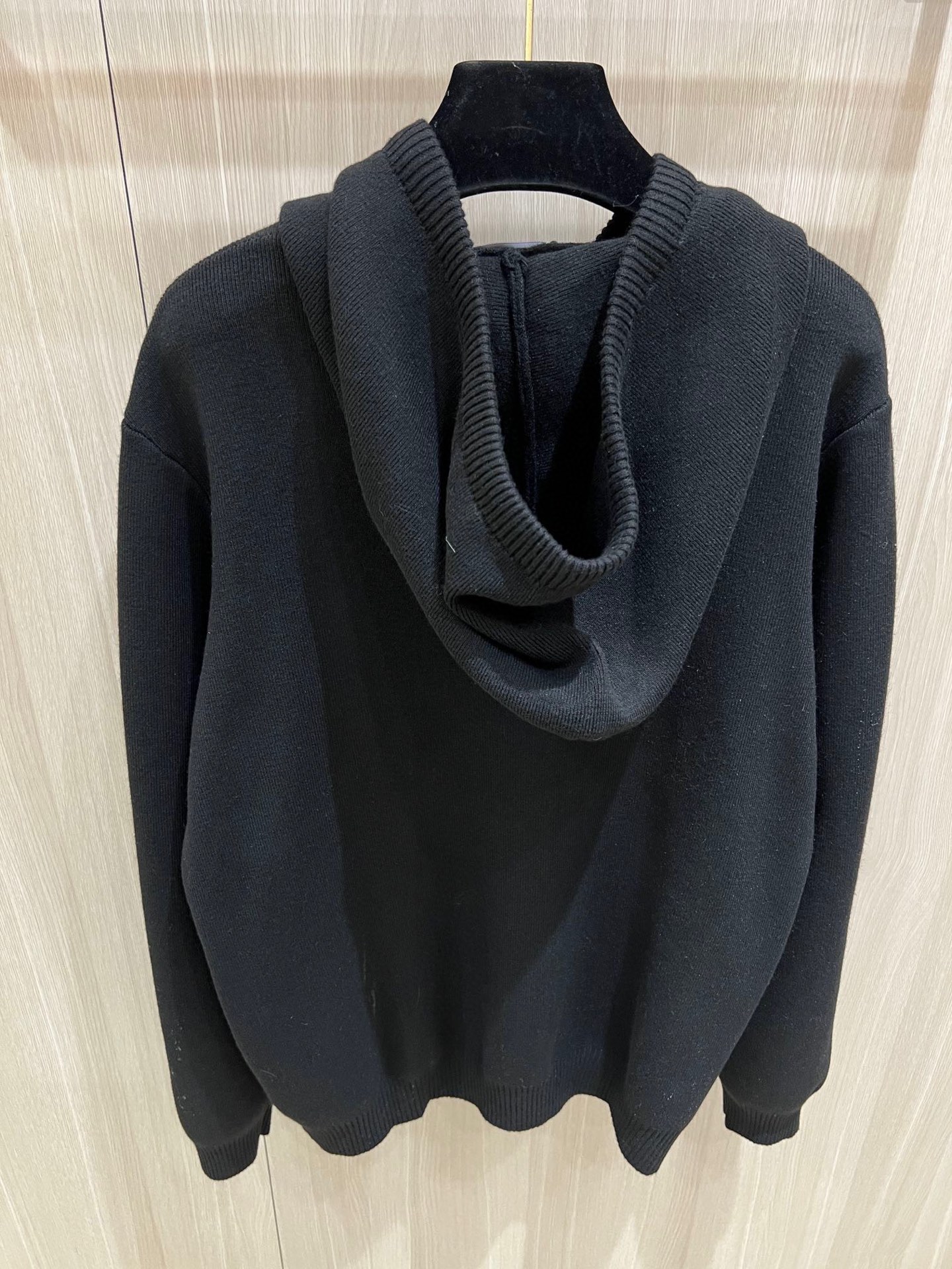 Gucci Gold Line Letter Hoodie: Unisex Sweater, Soft Fabric, S-L Sizes 6 i1763492110933 7387 0 4