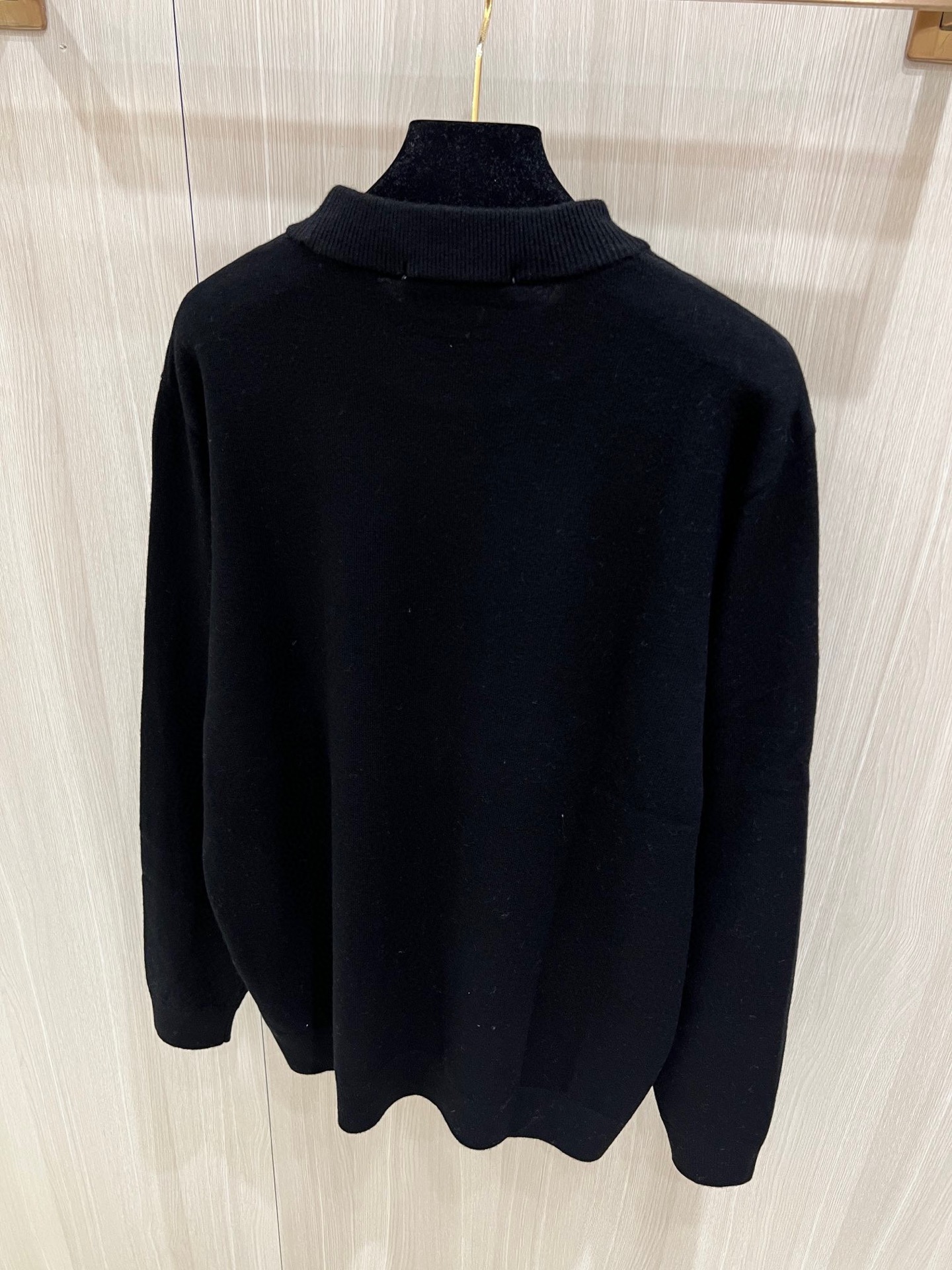 Ami Heart Wool Sweater Unisex - Cozy & Stylish Fall/Winter Fashion 6 i1763493483620 5764 0 4