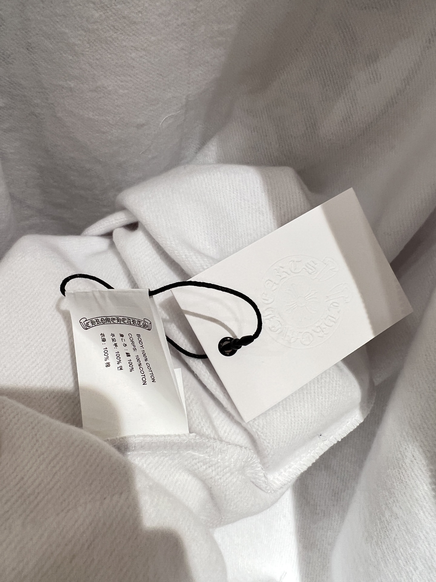 Chrome Hearts Horseshoe & Dragon Zip-Up Hoodie - Vintage Style, Premium Fabric 5 i1764158017132 5066 0 3