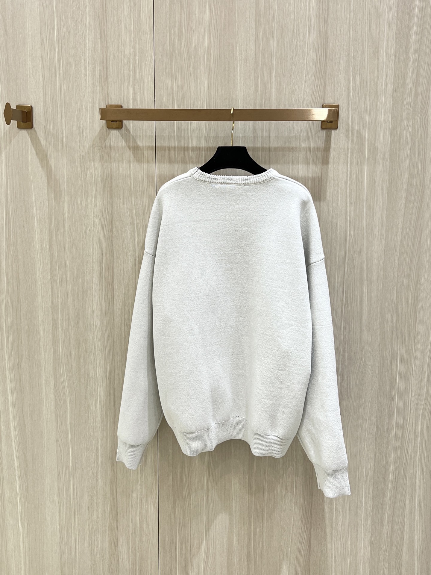 Balenciaga Ski Collection Wool Knit Sweater - Luxury & Performance Blend 8 i1764360478626 5734 0 6