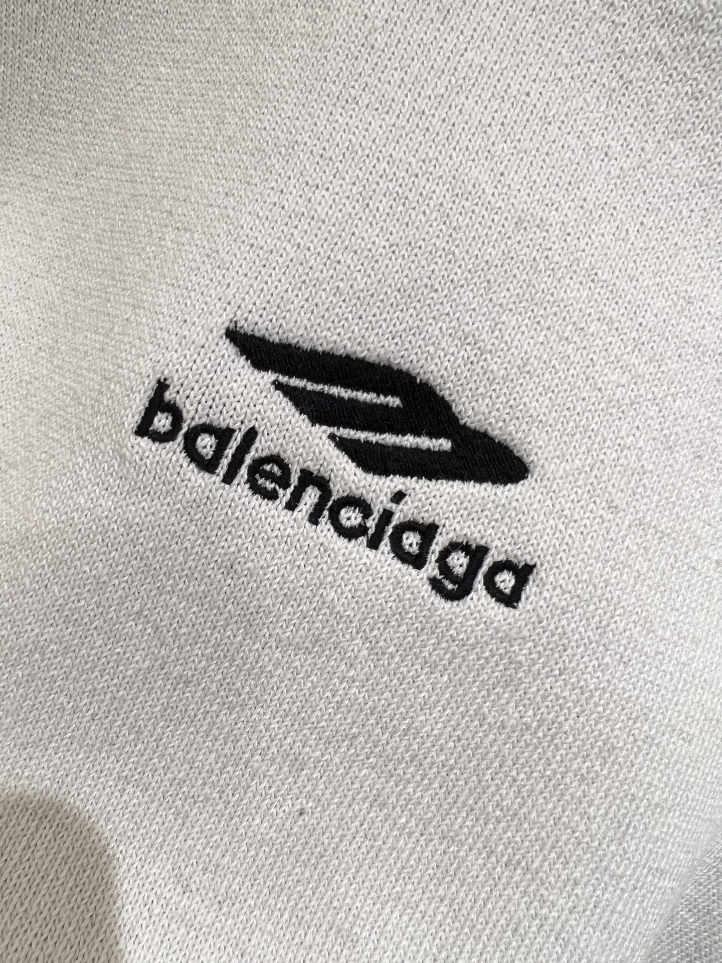 Balenciaga Ski Collection Wool Knit Sweater - Luxury & Performance Blend 6 i1764360478809 5050 0 4