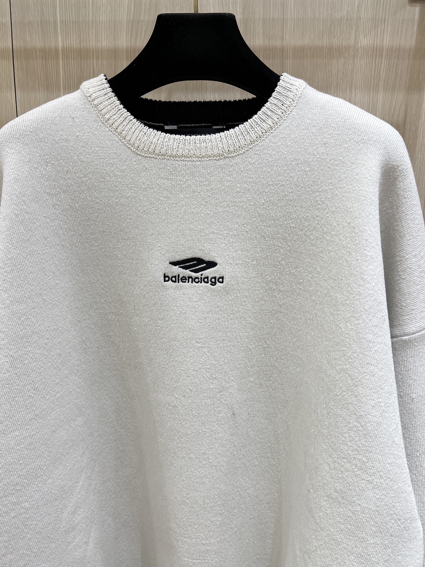 Balenciaga Ski Collection Wool Knit Sweater - Luxury & Performance Blend 4 i1764360478823 325 0 2