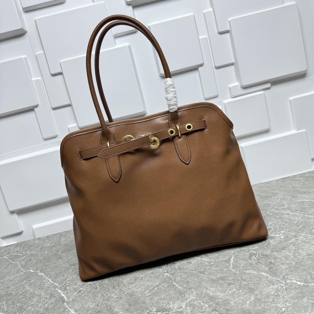 MiuMiu Bags Handbags Brown Chocolate color Vintage