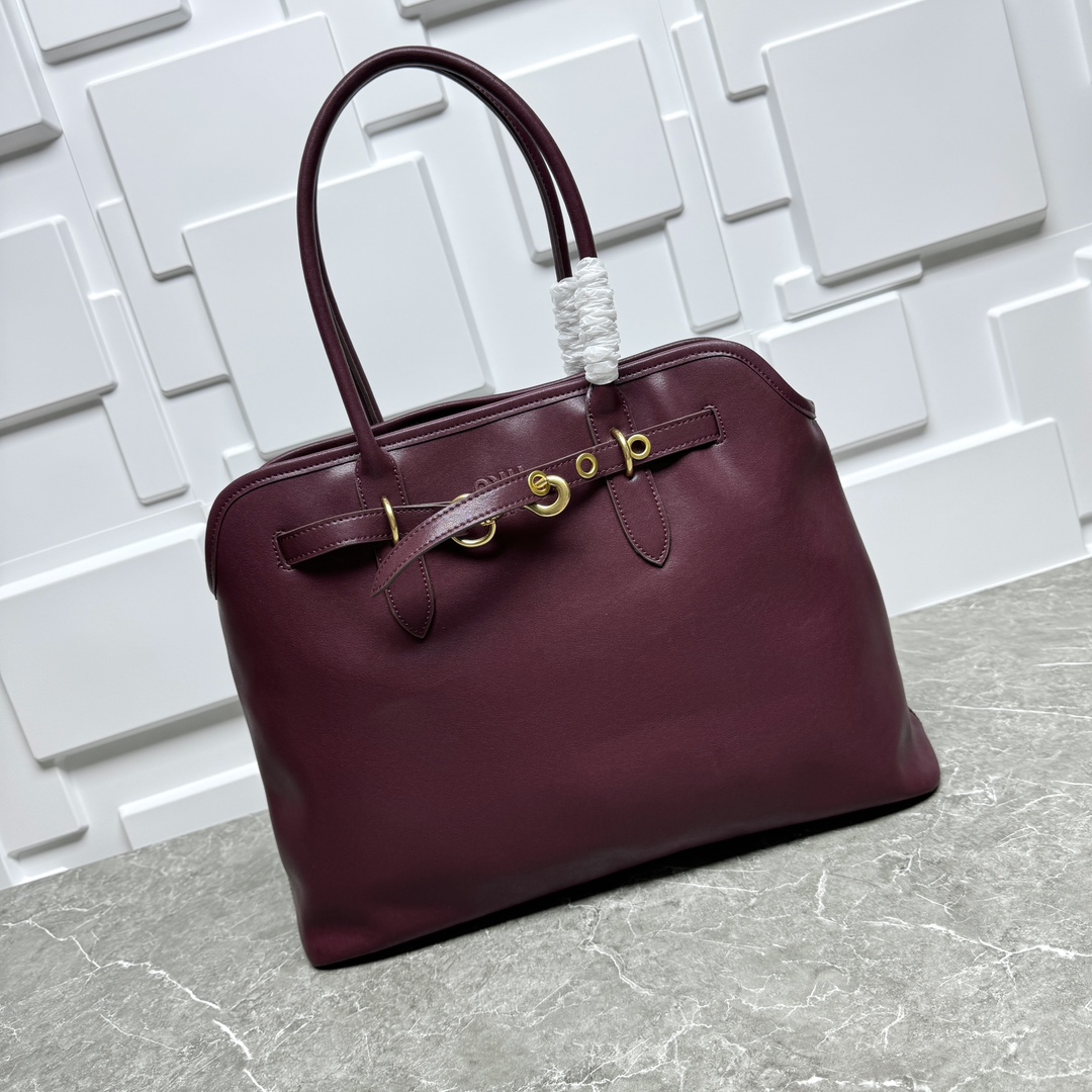 Replicas
 MiuMiu Bags Handbags High Quality Perfect
 Brown Chocolate color Vintage