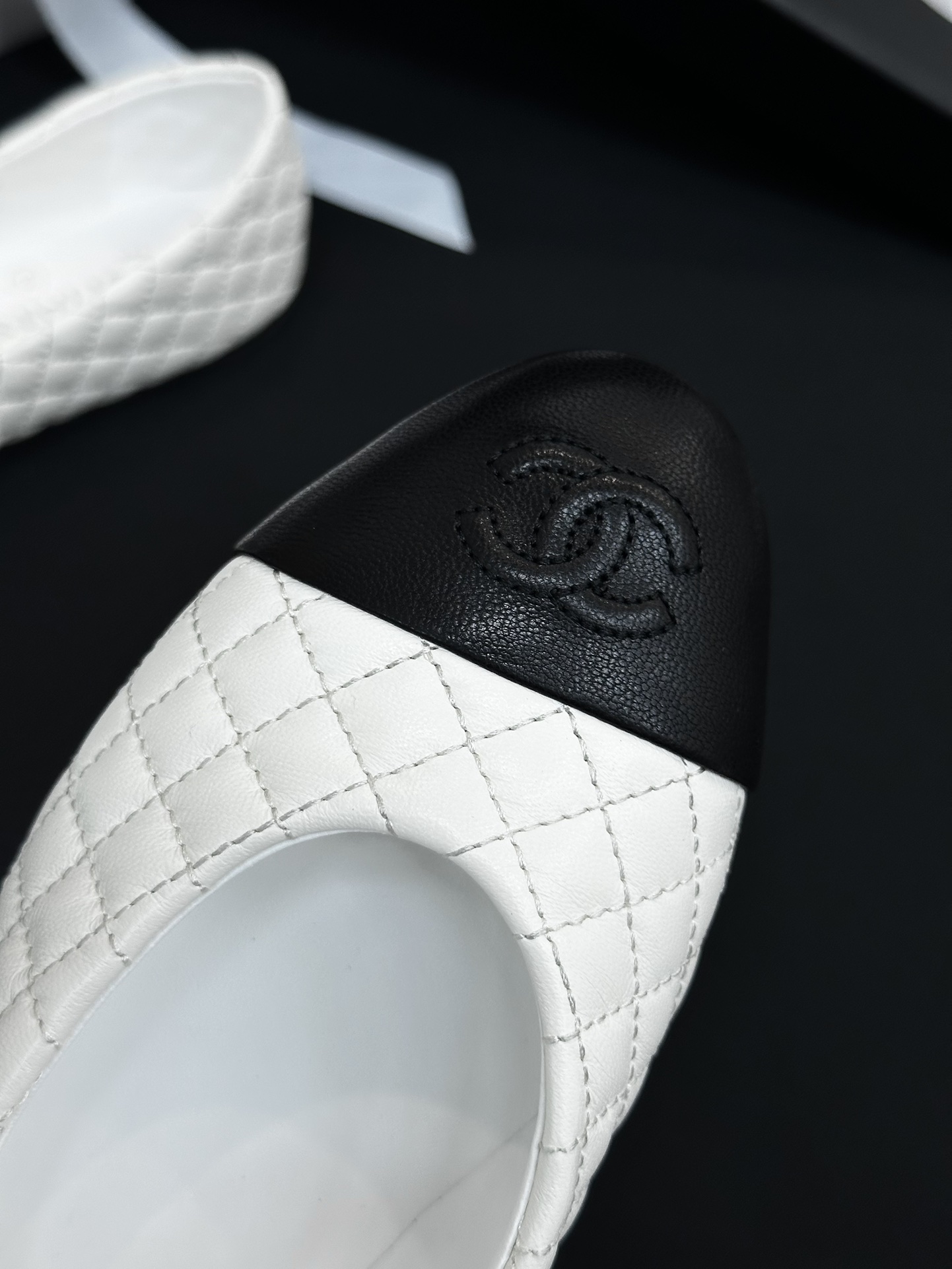 NO:646241,High-definition enlarged detail display of shoe upper-single shoe19860909鞋面高清放大细节展示-,单鞋,Women's Shoes