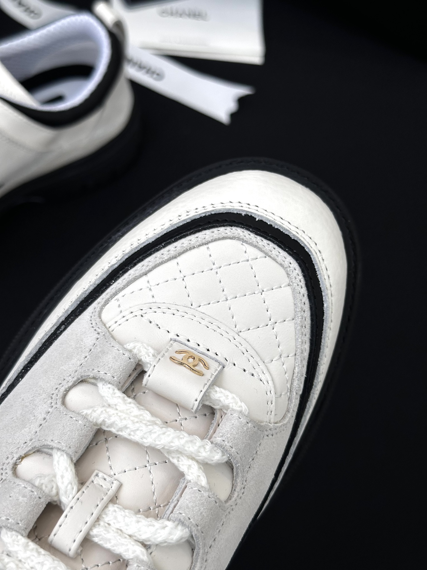 NO:646265,High-definition enlarged detail display of the upper - casual shoes/sports shoes, sneakers19860909鞋面高清放大细节展示-,休闲鞋/运动鞋,sneakers,Women's Shoes