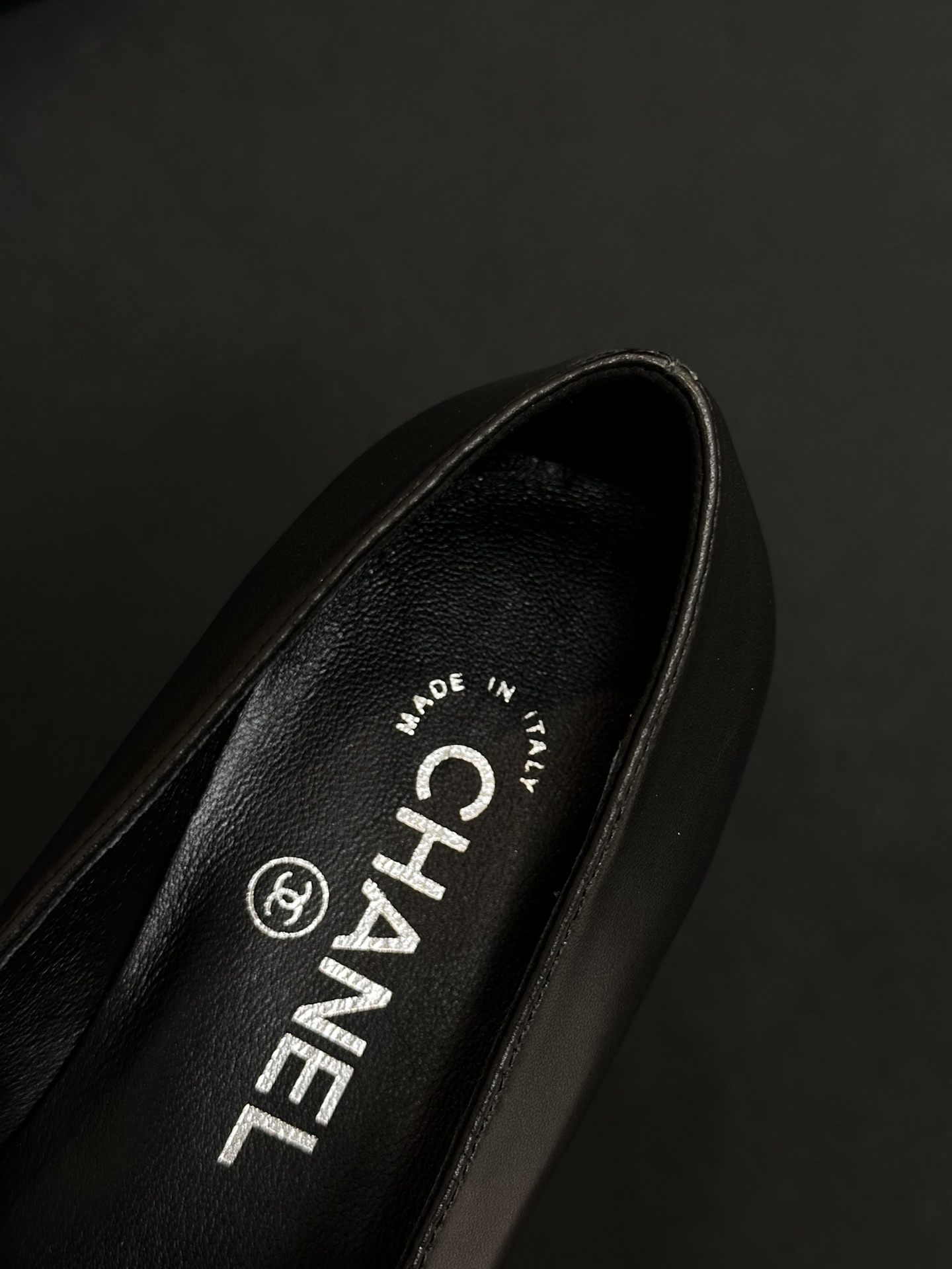 NO:646229,High-definition enlarged detail display of the inside-shoes19860909内里高清放大细节展示-,单鞋,Women's Shoes