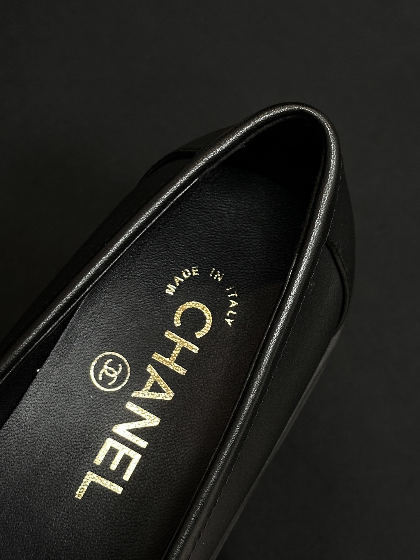 NO:646228,High-definition enlarged detail display of the inside-shoes19860909内里高清放大细节展示-,单鞋,Women's Shoes