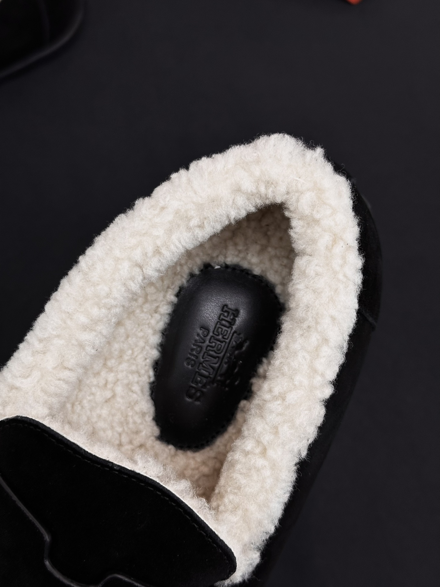 NO:646200,High-definition enlarged detail display of the inside - loafers, woolen shoes, loafers19860909内里高清放大细节展示-,乐福鞋毛毛鞋,loafers,Women's Shoes