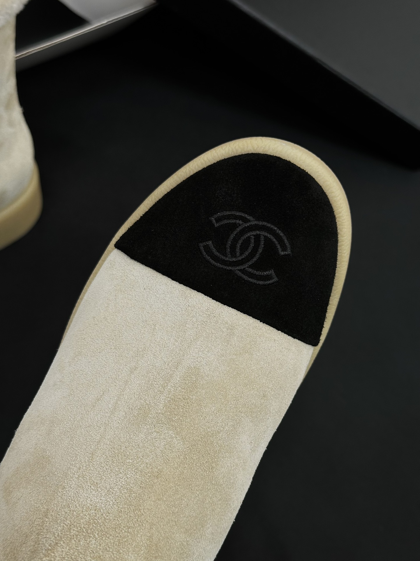 NO:646239,High-definition enlarged detail display of the upper - snow boots, boots19860909鞋面高清放大细节展示-,雪地靴,boots,Women's Shoes