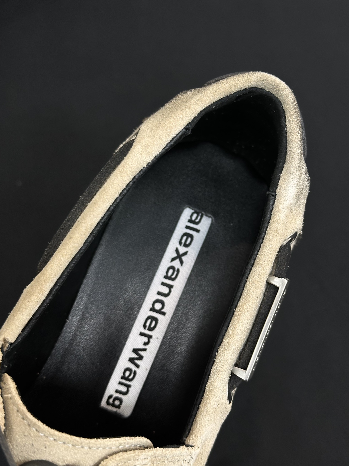 NO:646806,High-definition enlarged detail display of the inside - loafers, loafers19860909内里高清放大细节展示-,乐福鞋,loafers,Women's Shoes