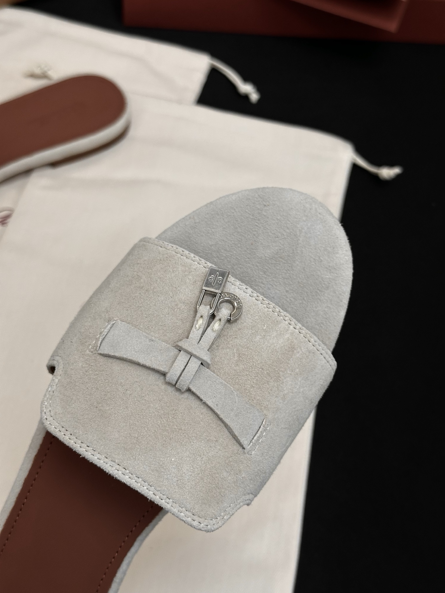 NO:819014,High-definition enlarged detail display of the upper - slippers, slippers19860909鞋面高清放大细节展示-,拖鞋,slippers,Women's Shoes