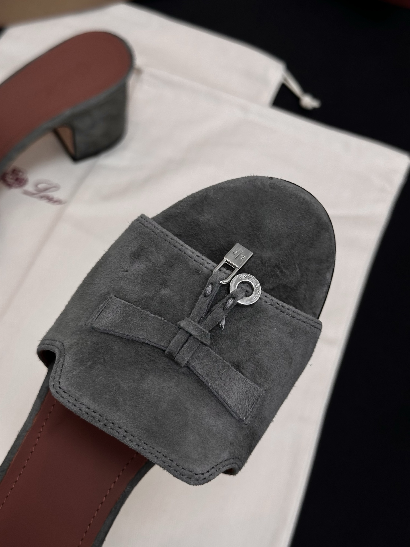 NO:819072,High-definition enlarged detail display of the upper - slippers, slippers19860909鞋面高清放大细节展示-,拖鞋,slippers,Women's Shoes