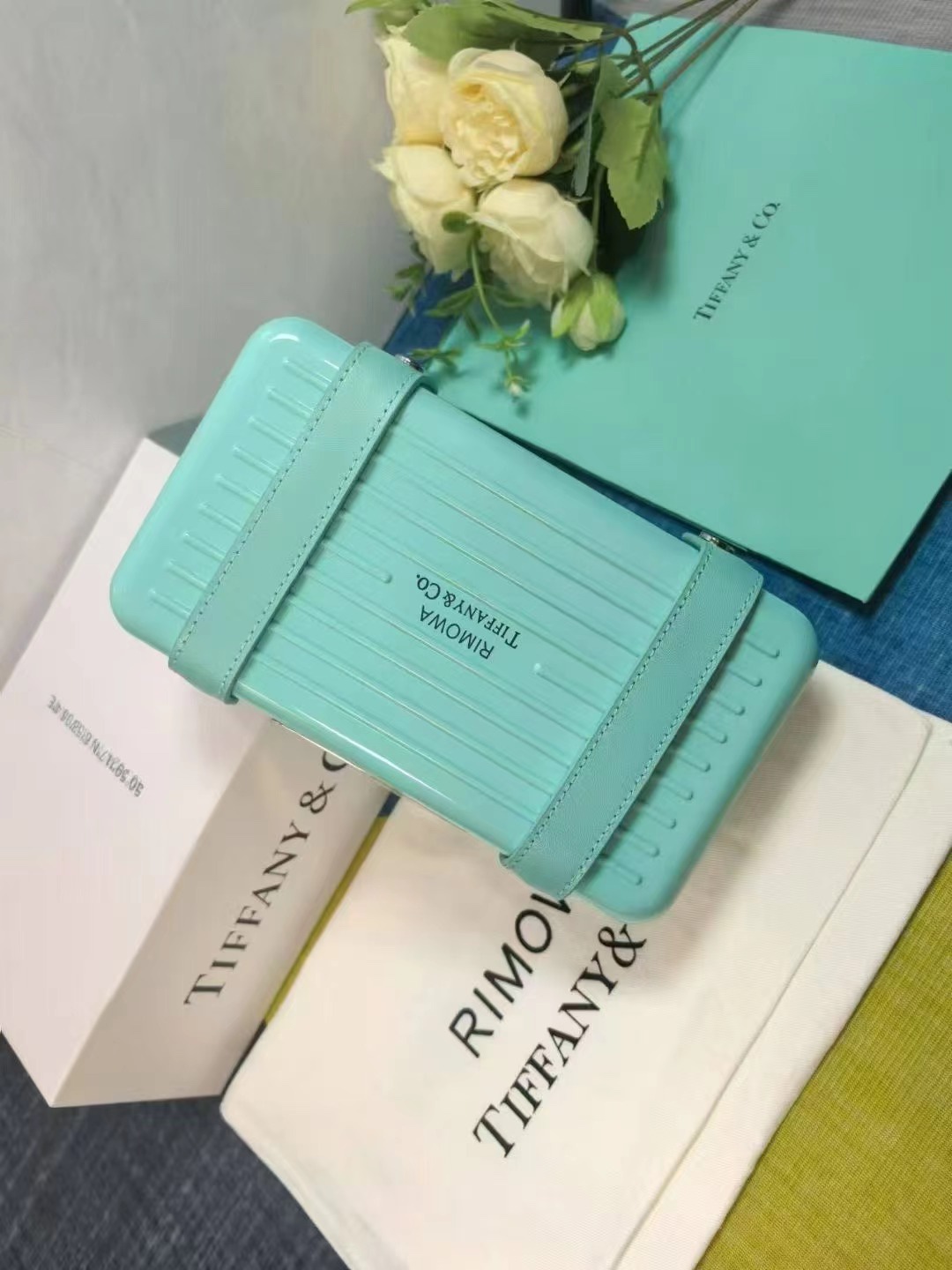 NO:270021,Tiffany box, tiffany19860909蒂芙尼小盒子,,tiffany,luggage