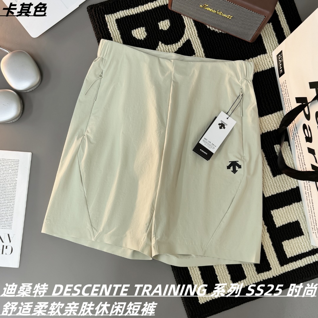 🛒购物价: 上新💰125
迪桑特 DESCENTE TRAINING 系列 SS25 时尚舒适柔软亲肤休闲短裤 男女同款 情侣款
- 品牌介绍:安踏旗下三箭头之一 热度丝毫不输始祖鸟 迪桑特的品牌名「DESCENTE」取自法语词汇,意为“滑降”。其LOGO的三箭头形式则分别代表的是滑雪运动中的三个重要技巧——“高速直线滑行”、“穿越”和“侧滑”,它代表着迪桑特始于滑雪的品牌基因以及追求卓越与大胆创新的精神
- 面料介绍:采用AERODRY面料 外加强液氨处理 微弹速干吸湿排汗 你要的功效它都有!
- 工艺介绍:上衣常见的无痕工艺用来做裤子 很奢侈 关键部位全部压胶处理 让它和普通的休闲短裤一眼可以区分!
- 辅料介绍:你所看到的所有东西均为1:1高订制版本 区分一眼假
- 裁剪介绍:一体剪裁 小分段 立体版型 !
颜色:黑色 卡色 灰色 绿色
尺码:M L XL XXL
腰围 臀围 裤长
M 35 54 41
L 37 56 43
XL 39 58 45
XXL 41 60 47
建议尺码:
M(130内)
L(150内)
XL(170内)
XXL(190内)