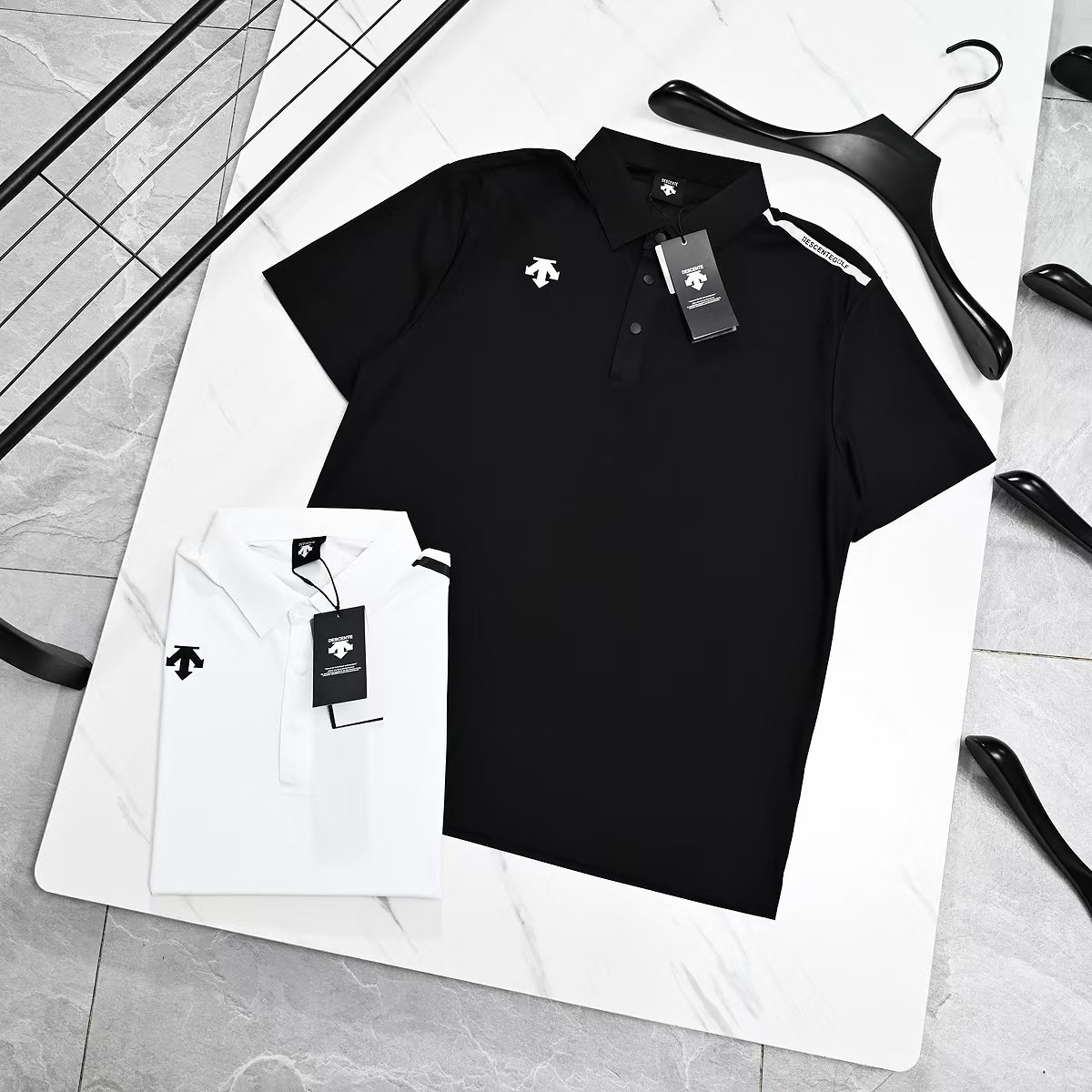 Alternative view of T-Shirt NN0032609 08678