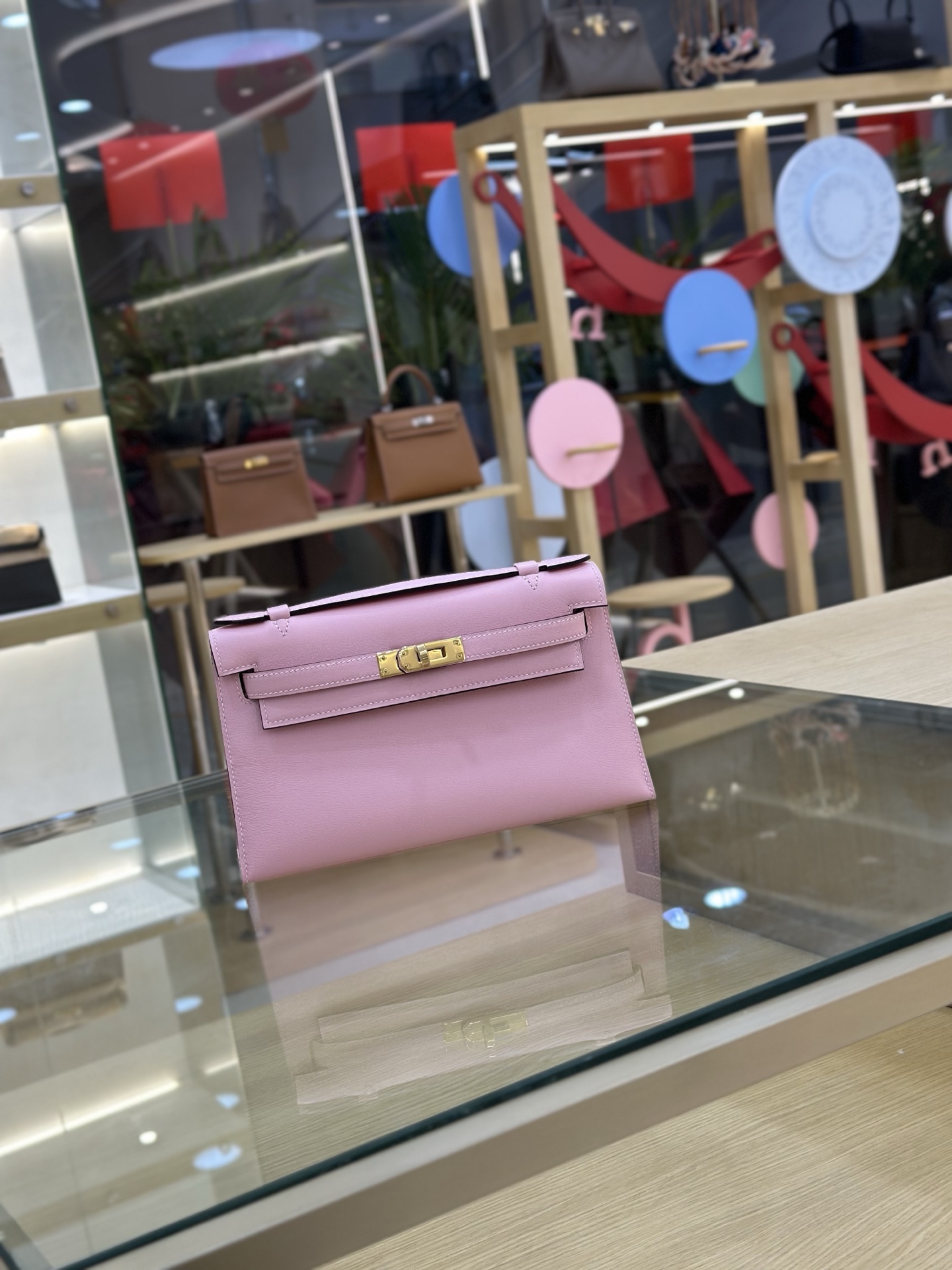 NO:698120,Fully hand-stitched Mini Kelly 22cm imported Swift leather mallow purple gold buckle, Hermes, hermes, stuart weitzman, Hermes,19860909全手缝一代Mini Kelly 22cm 进口Swift皮 锦葵紫 金扣,爱马仕,hermes,stuart weitzman,Hermes,,Bag