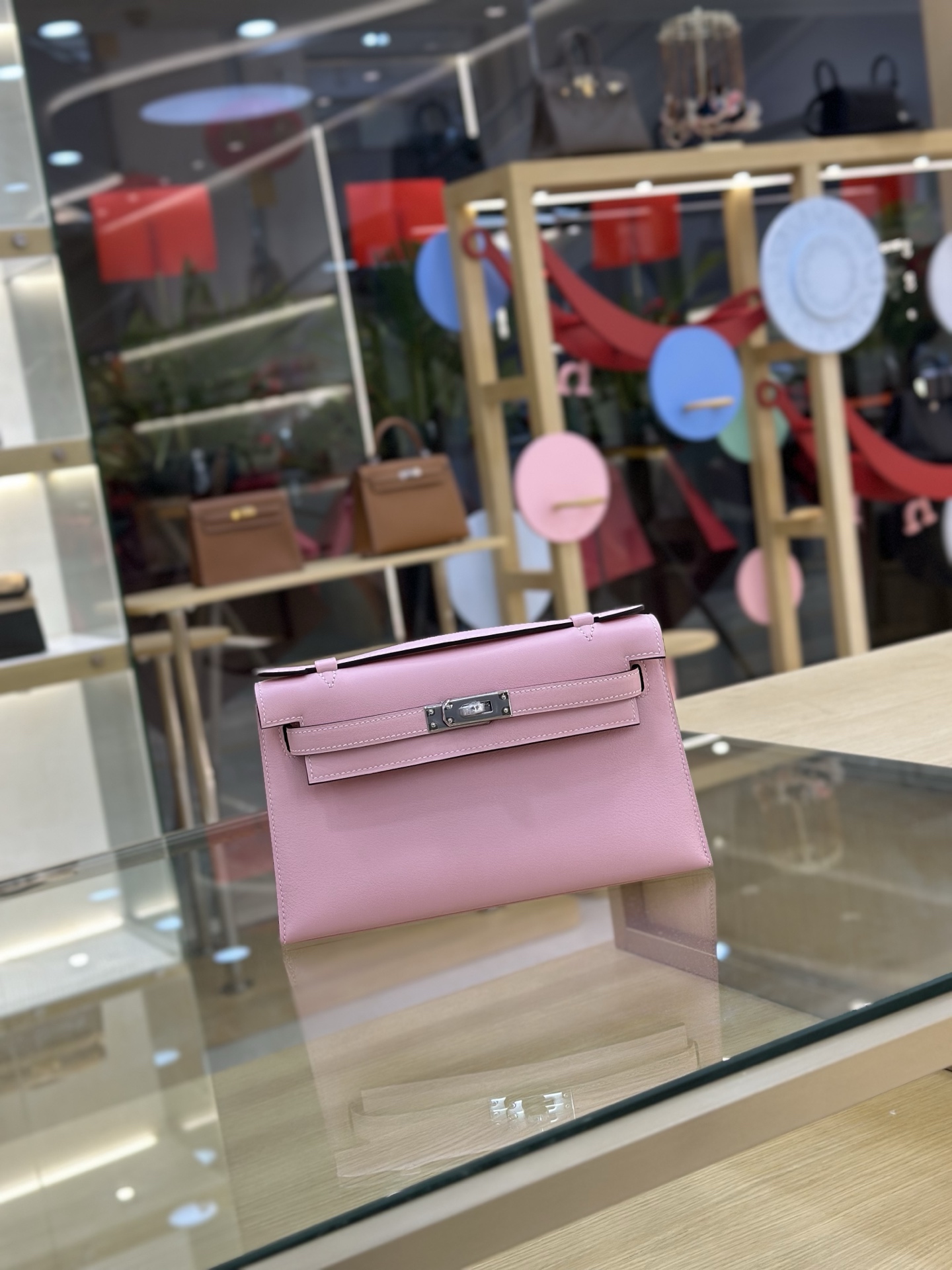 NO:698094,Hand-sewn Mini Kelly 22cm imported Swift leather mallow purple silver buckle, Hermes, hermes, stuart weitzman, Hermes,19860909手缝一代Mini Kelly 22cm 进口Swift皮 锦葵紫 银扣,爱马仕,hermes,stuart weitzman,Hermes,,Bag