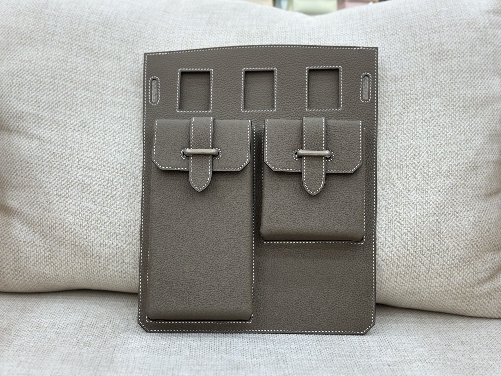 Hermès Hermes high-end export orders New products