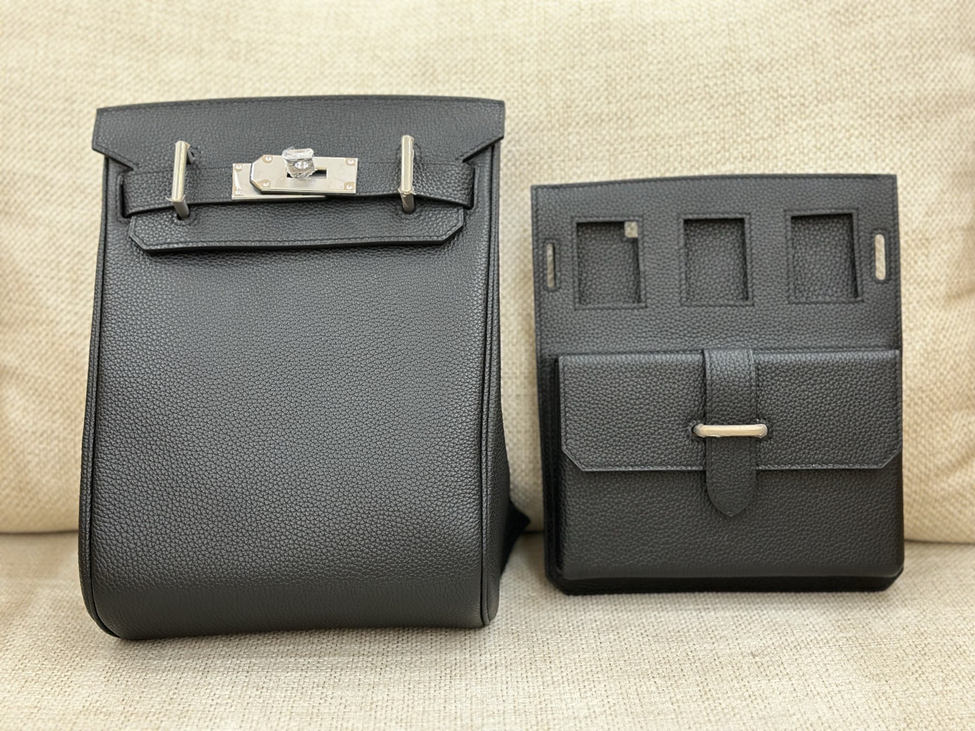Hermès Hermes high-end export orders