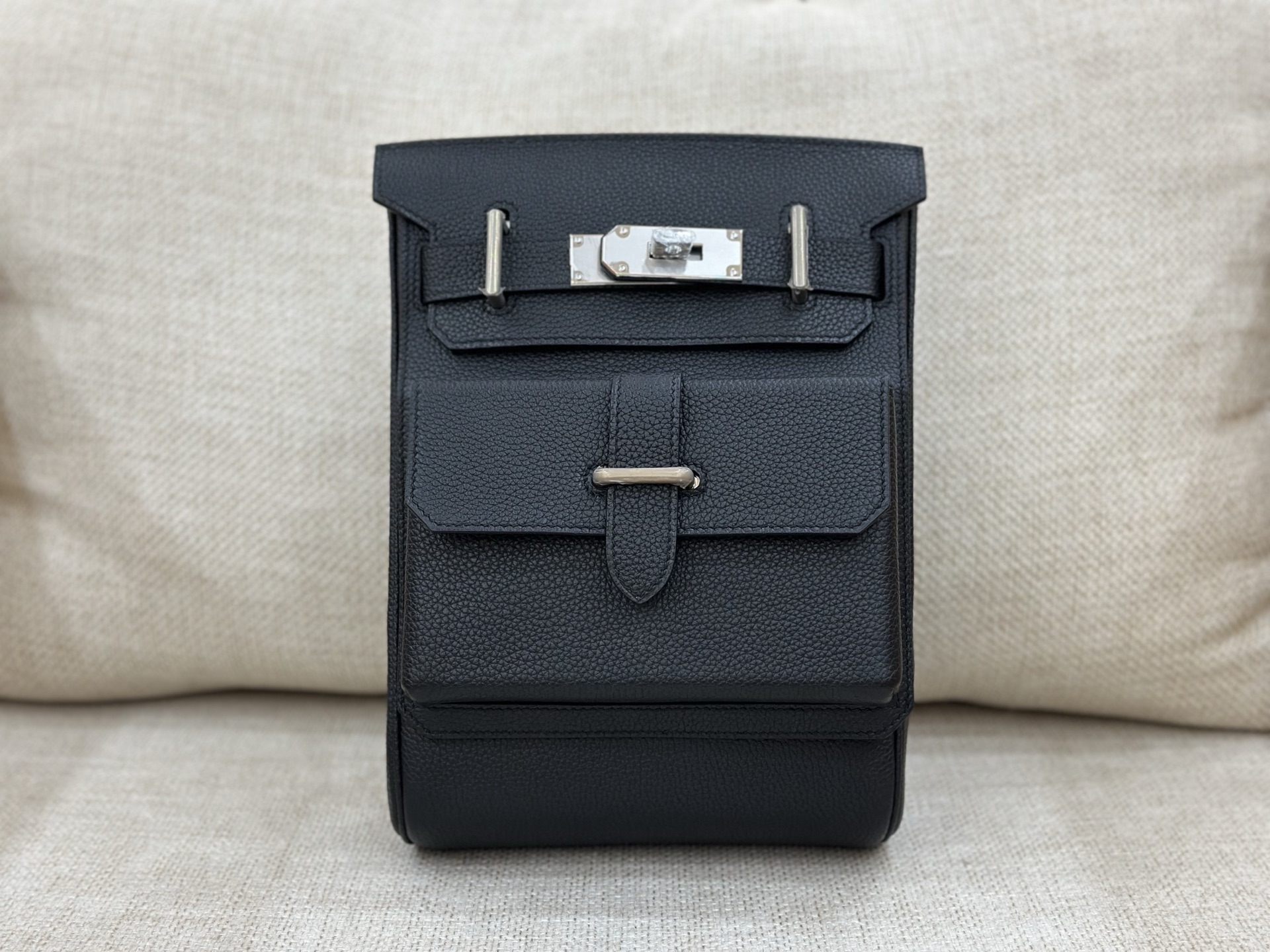 Hermès Hermes high-end export orders
