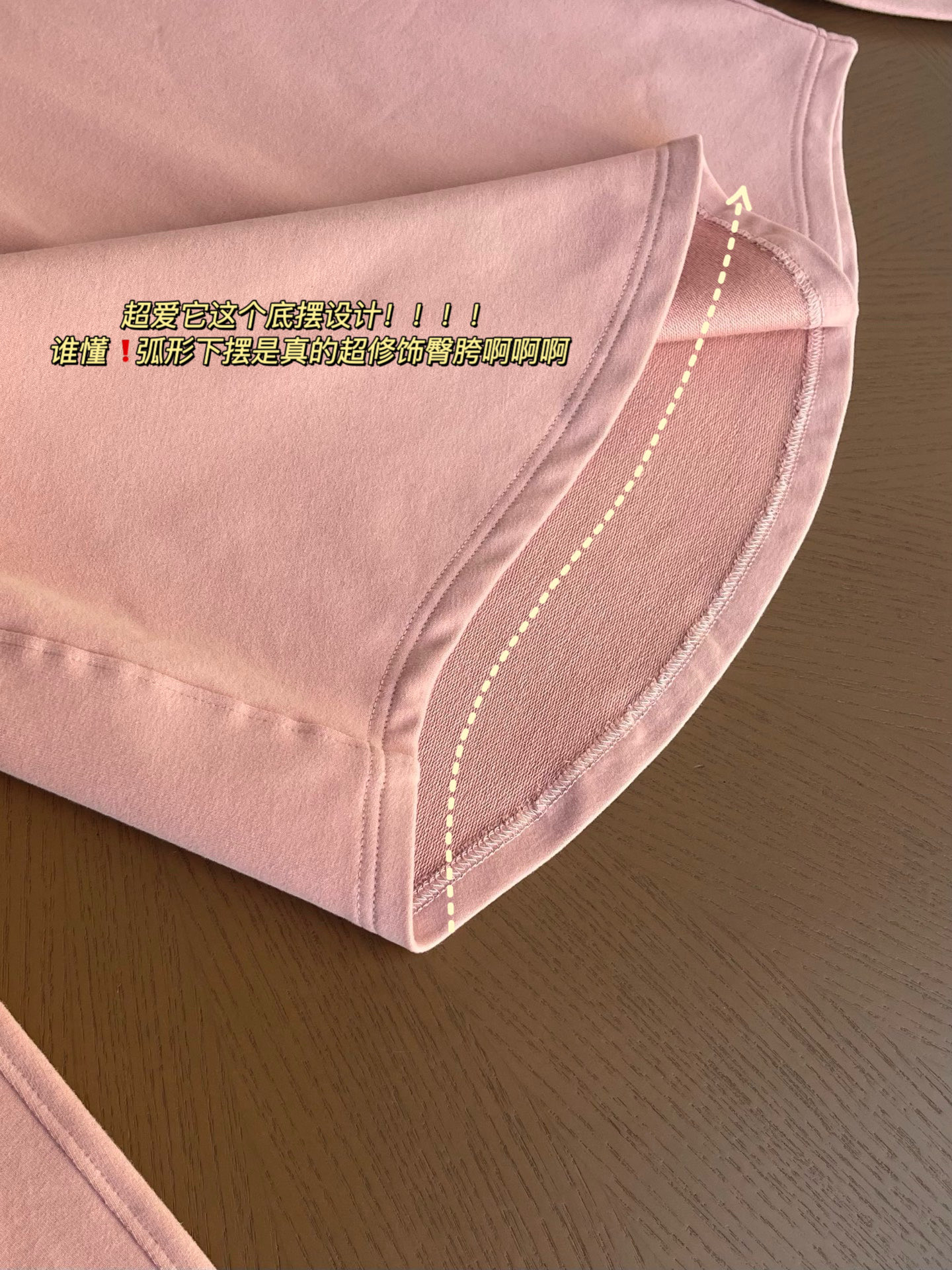 Lululemon long sleeve yoga pink